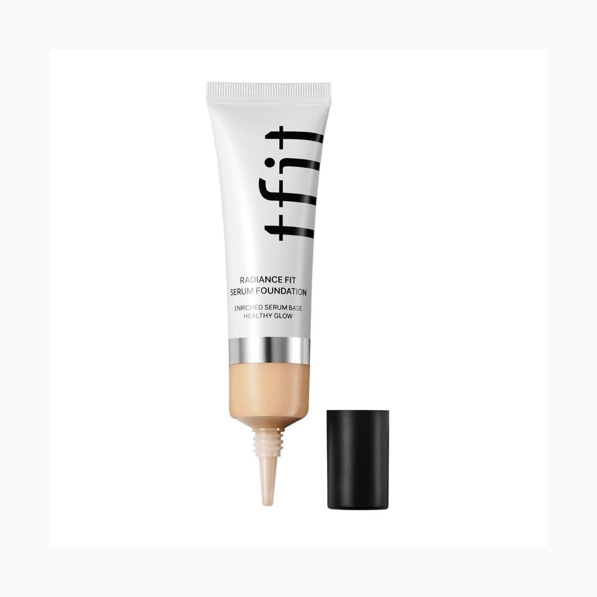 RADIANCE FIT SERUM FOUNDATION N2.5 AMBER