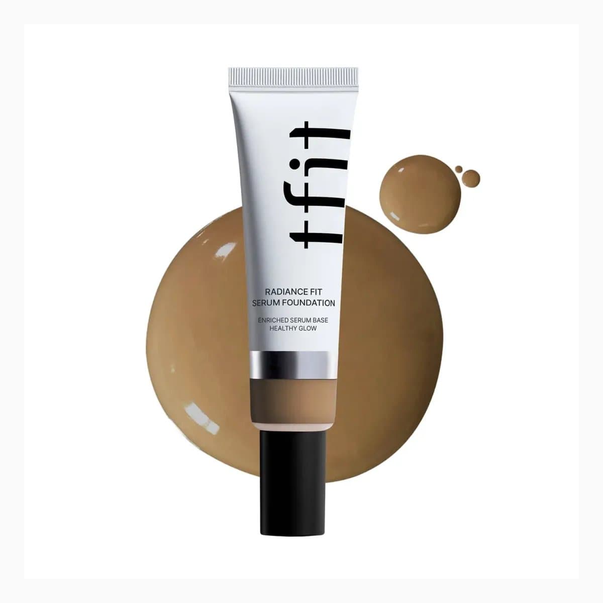 RADIANCE FIT SERUM FOUNDATION W06 BRONZE