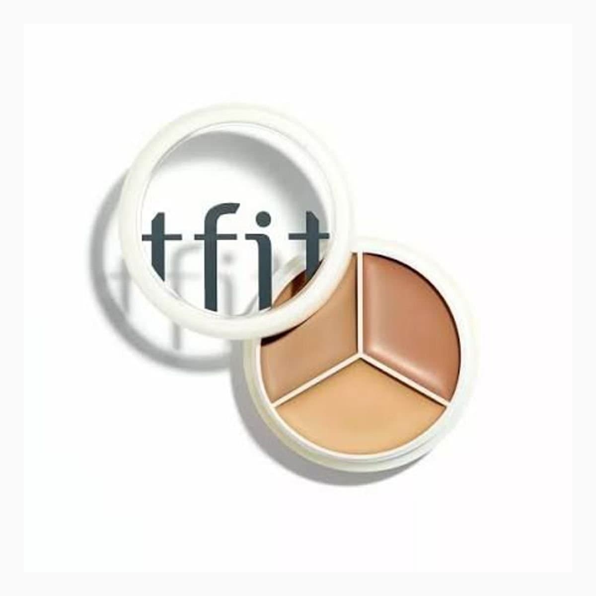 COVER UP PRO CONCEALER
04 DARK