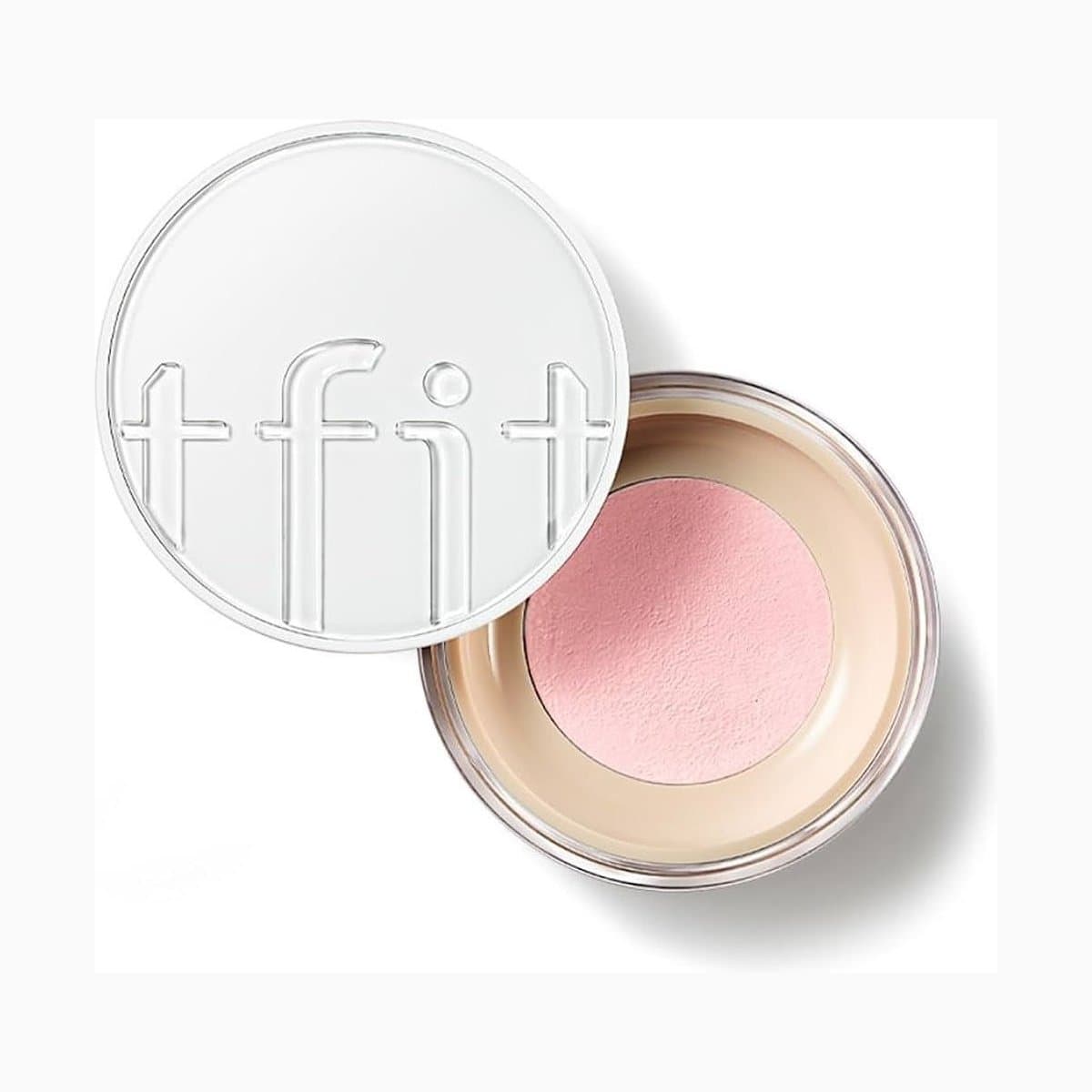 TRANSLUCENT SET FINISHING POWDER
05 BABY PINK