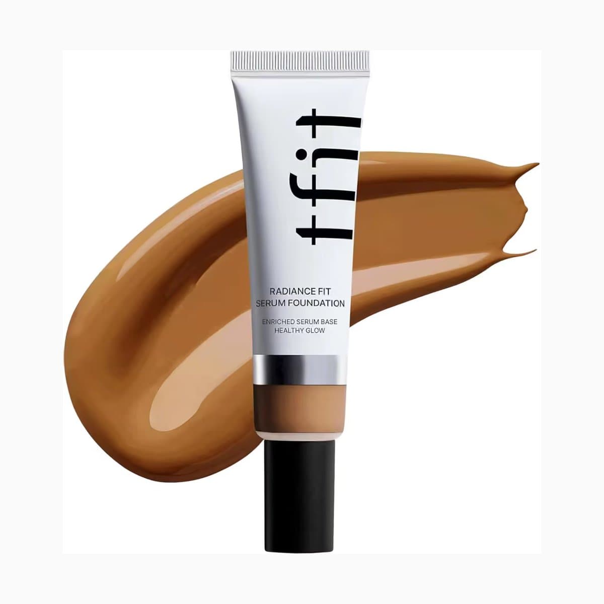 RADIANCE FIT SERUM FOUNDATION
C07 MAPLE