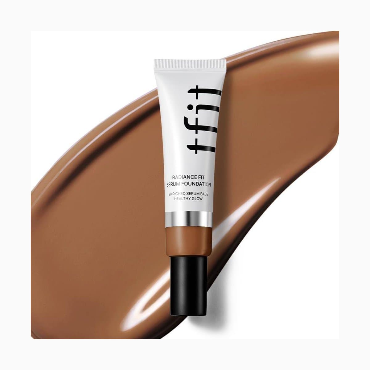RADIANCE FIT SERUM FOUNDATION
C09 SEPIA