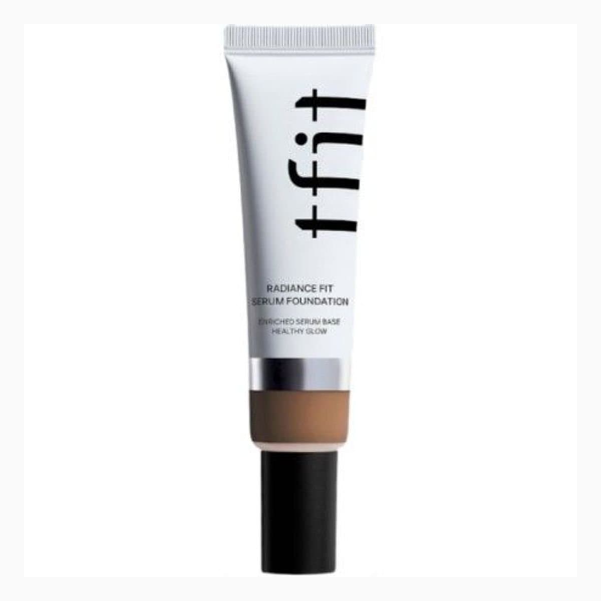 RADIANCE FIT SERUM FOUNDATION
N09 CHESTNUT