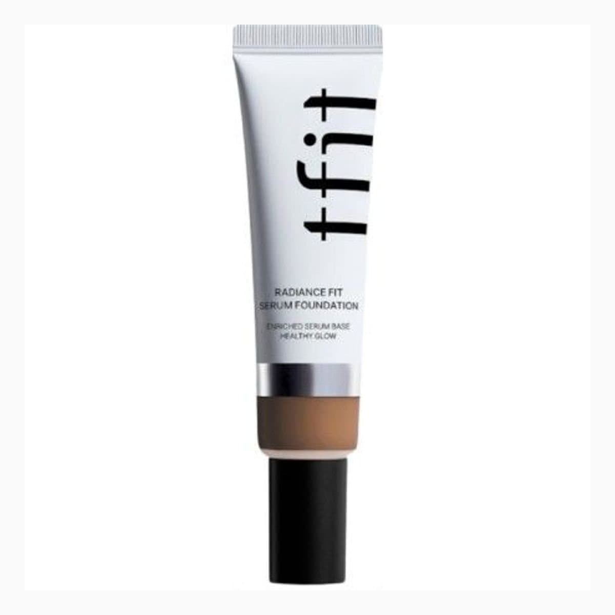 RADIANCE FIT SERUM FOUNDATION W09 WALNUT