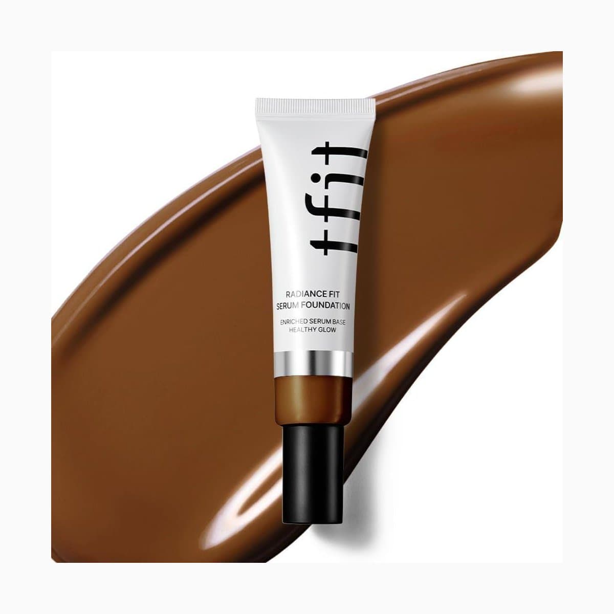 RADIANCE FIT SERUM FOUNDATION
C11 MAHOGANY
