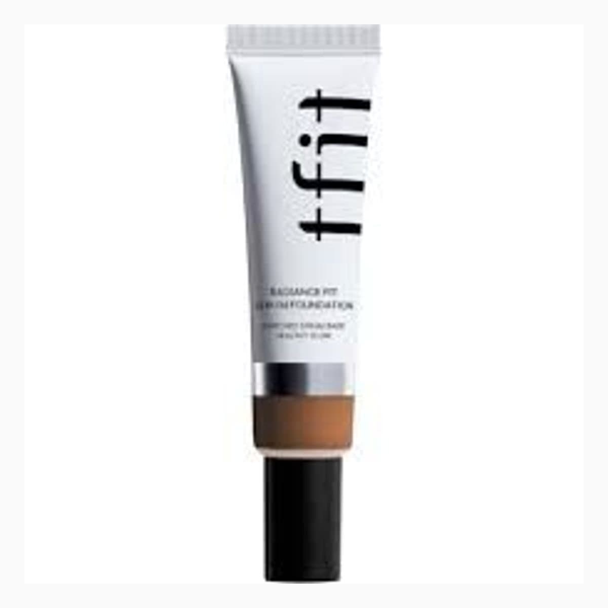 RADIANCE FIT SERUM FOUNDATION
N11 AUBURN