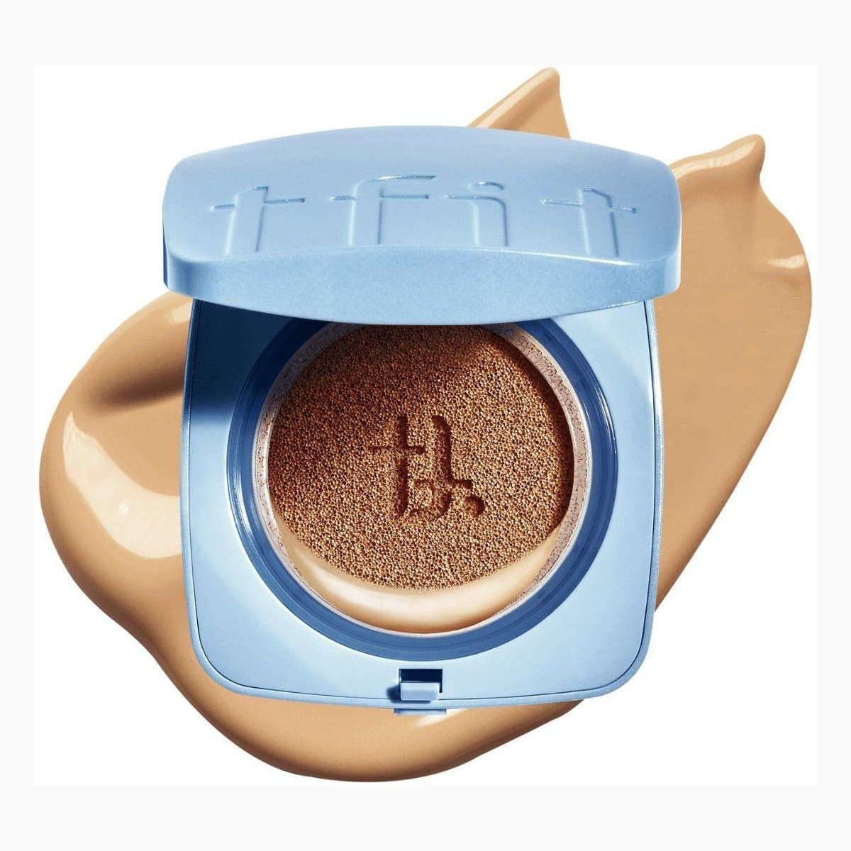 LAYERING FIT COVER CUSHION EX SPF50+ PA++++ W03 HEALTHY