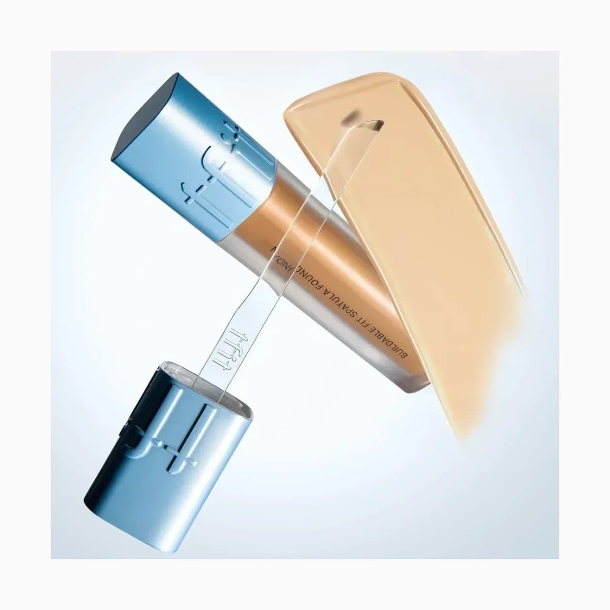 BUILDABLE FIT SPATULA FOUNDATION N4.5 CAMEL