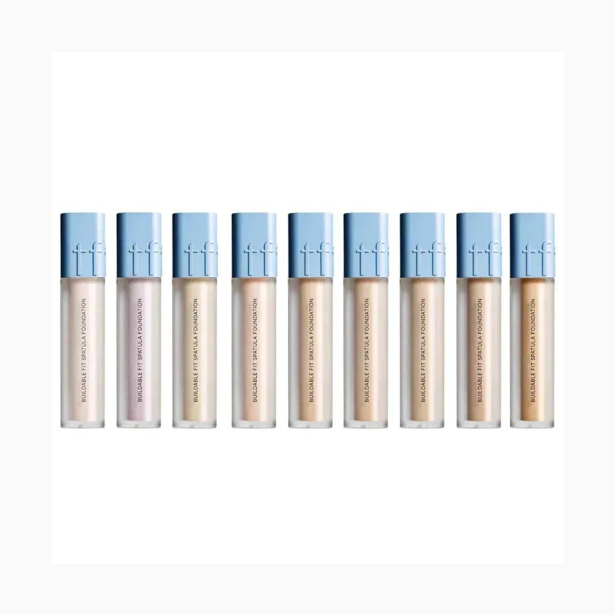 BUILDABLE FIT SPATULA FOUNDATION
N11 AUBURN