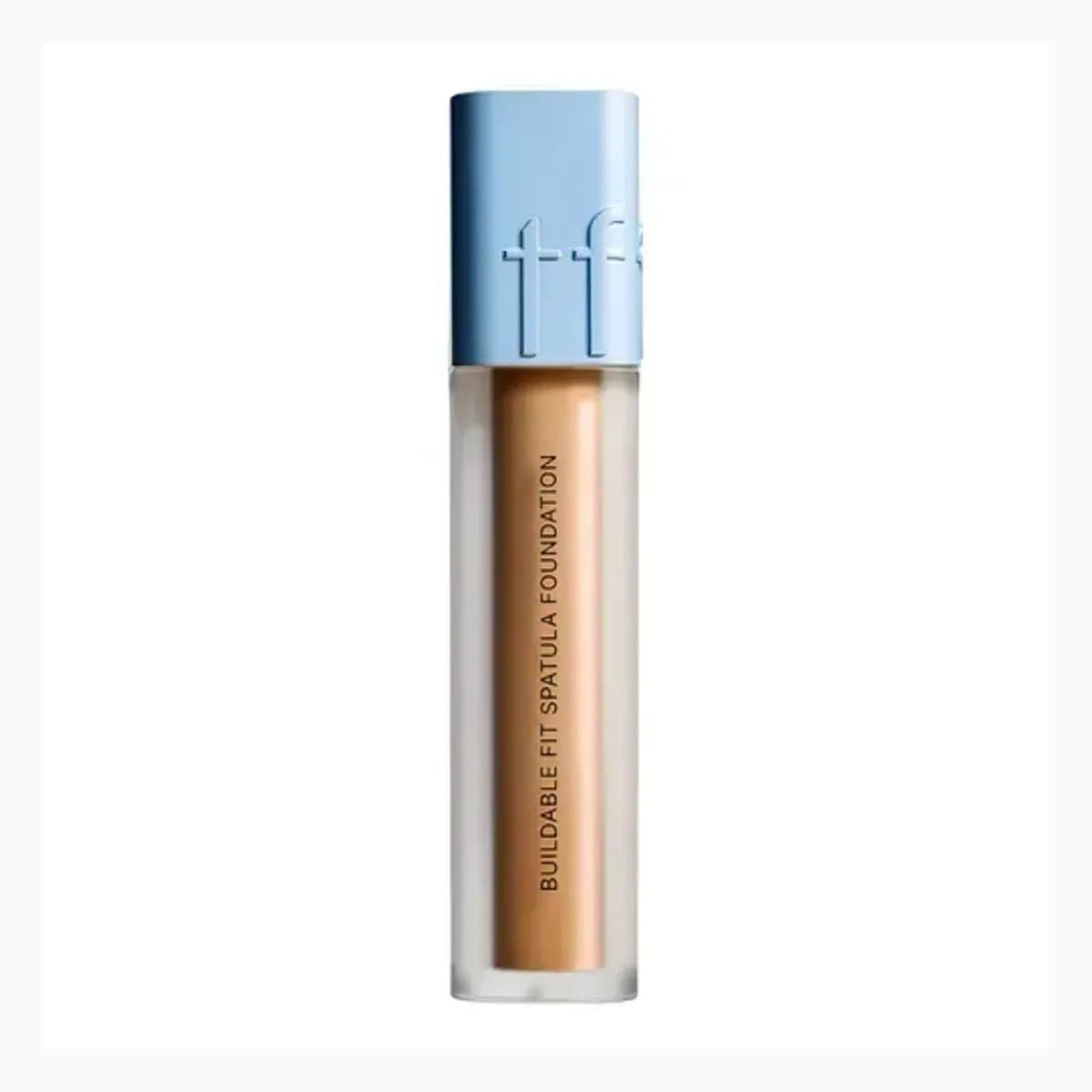 BUILDABLE FIT SPATULA FOUNDATION
W06 BRONZE