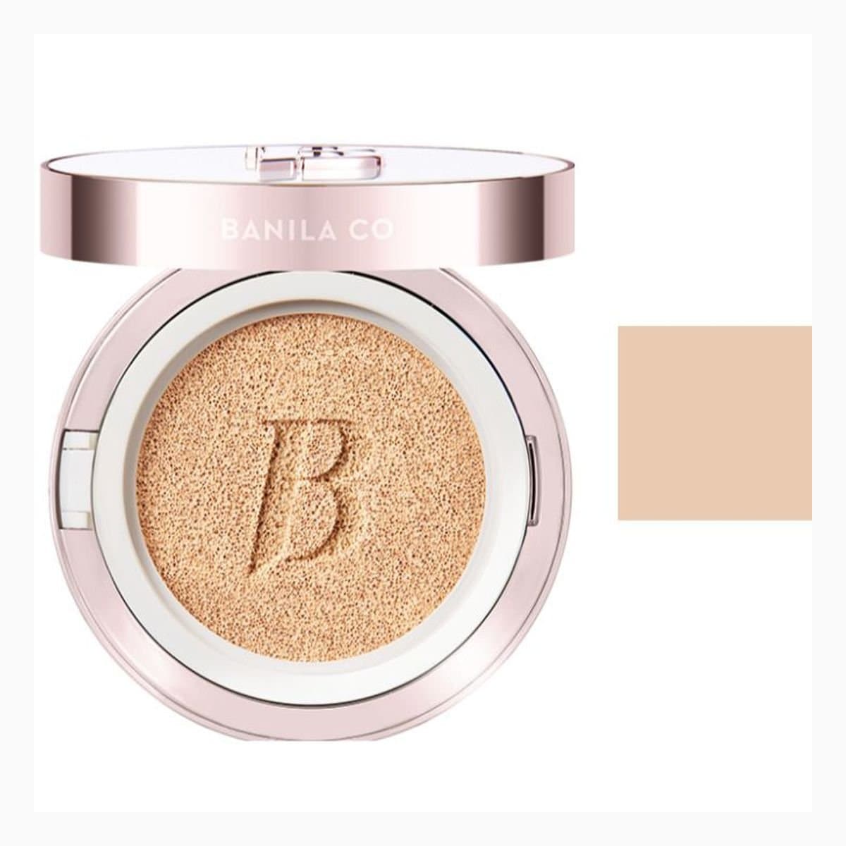 BANILA CO Covericious Ultimate White Cushion Moisture SPF50+ PA+++ 22 Natural