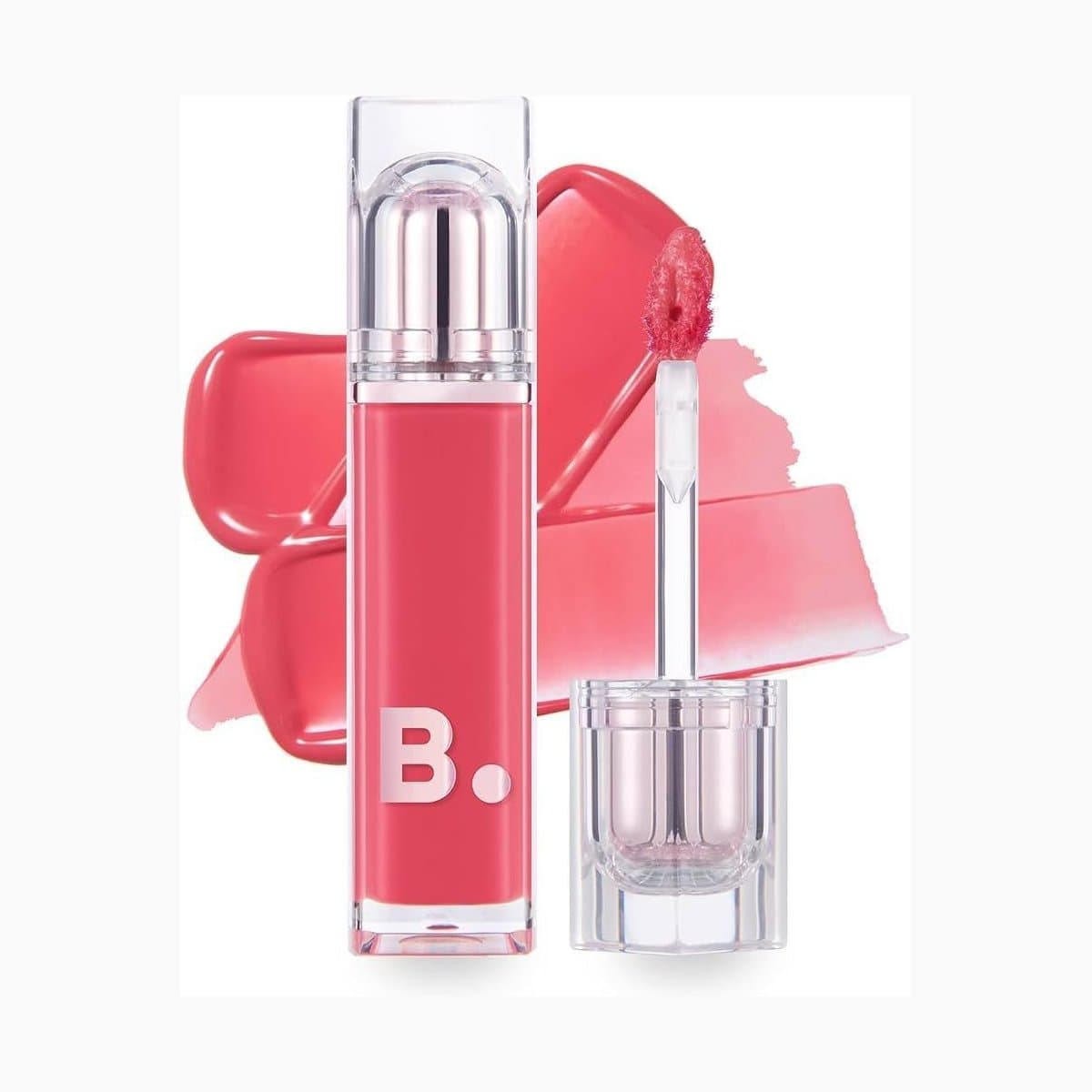 B. by BANILA Dew Glow Tint PK01 Pink Guava
