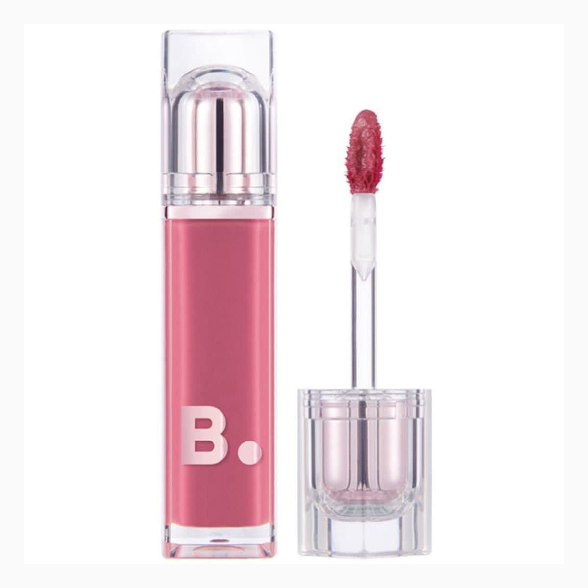 B. by BANILA Dew Glow Tint PP01 Haze Mauve