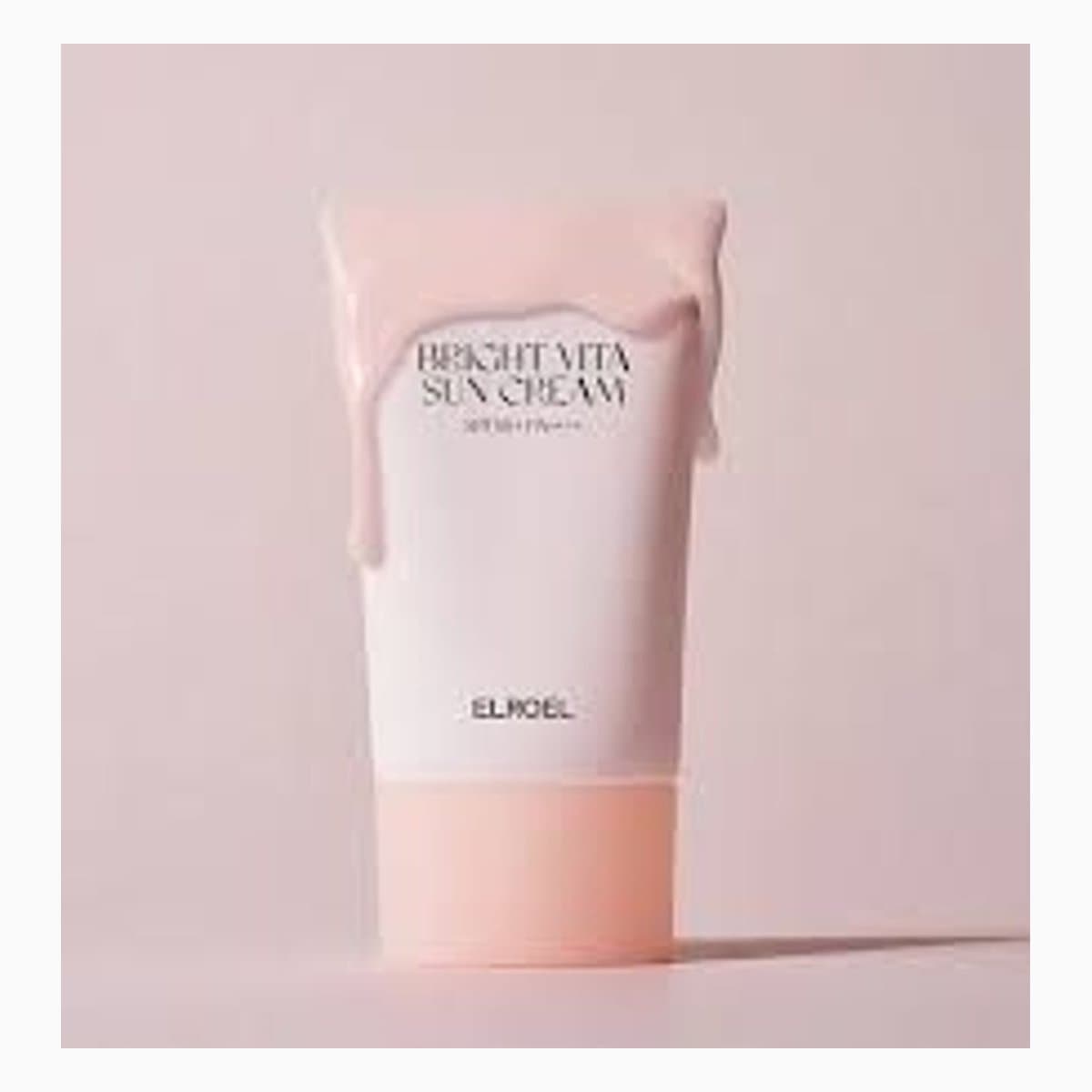 ELROEL BRIGHT VITA SUN CREAM