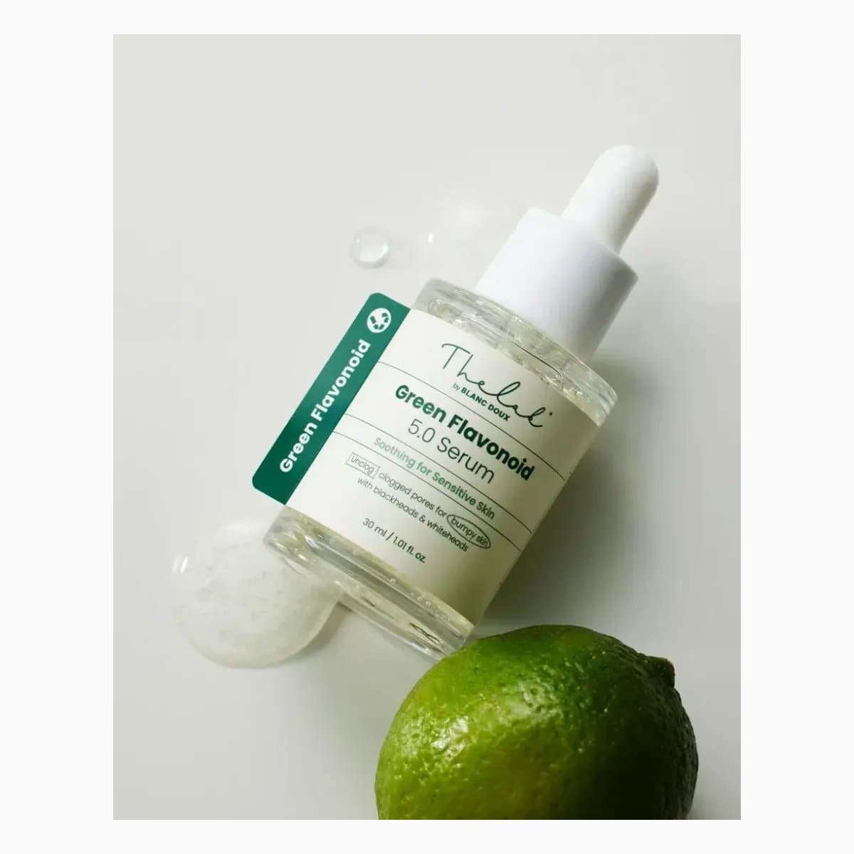 Green Flavonoid 5.0 Serum 30ml