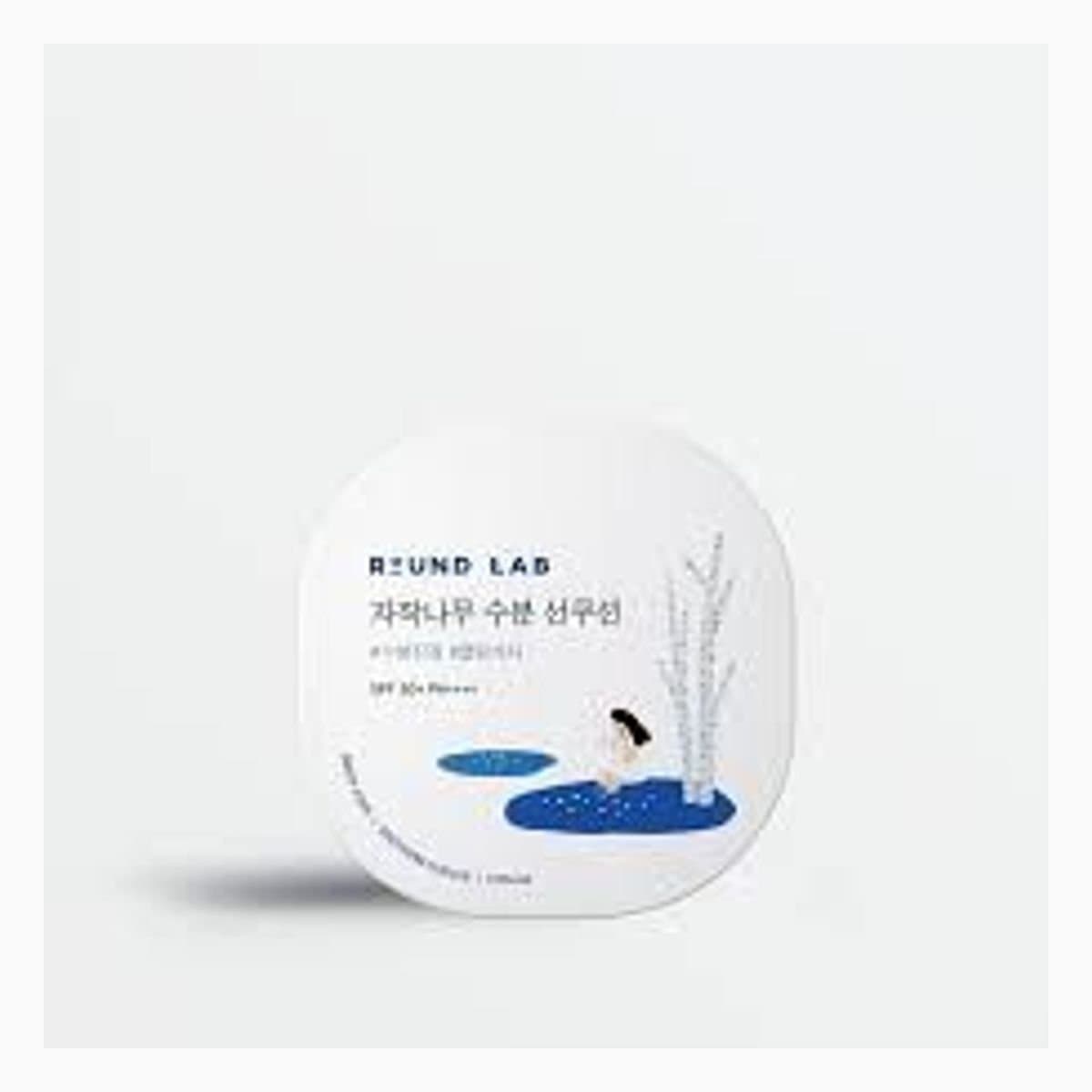 BIRCH JUICE MOISTURIZING SUN CUSHION_15g