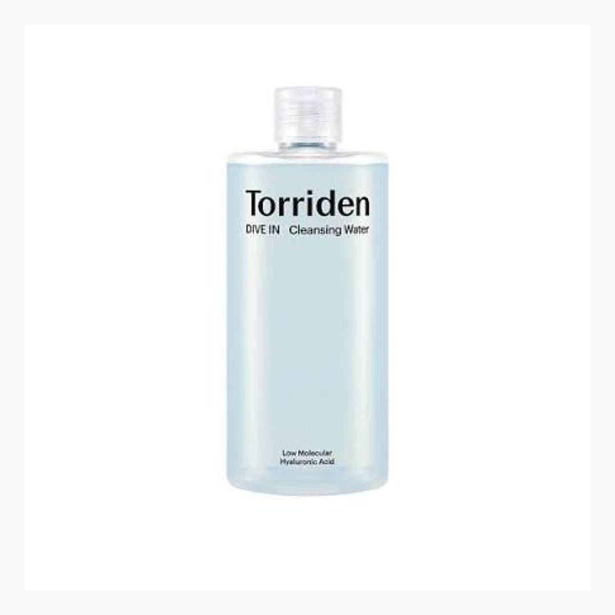 Torriden DIVE IN Cleansing Water