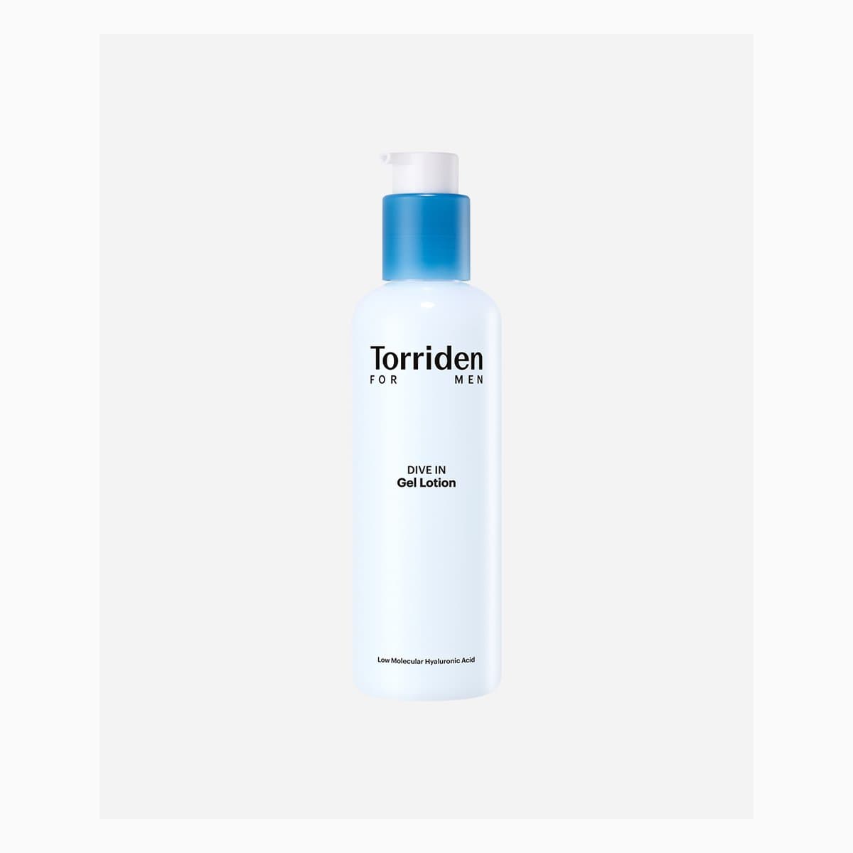Torriden DIVE IN FOR MEN Gel Lotion