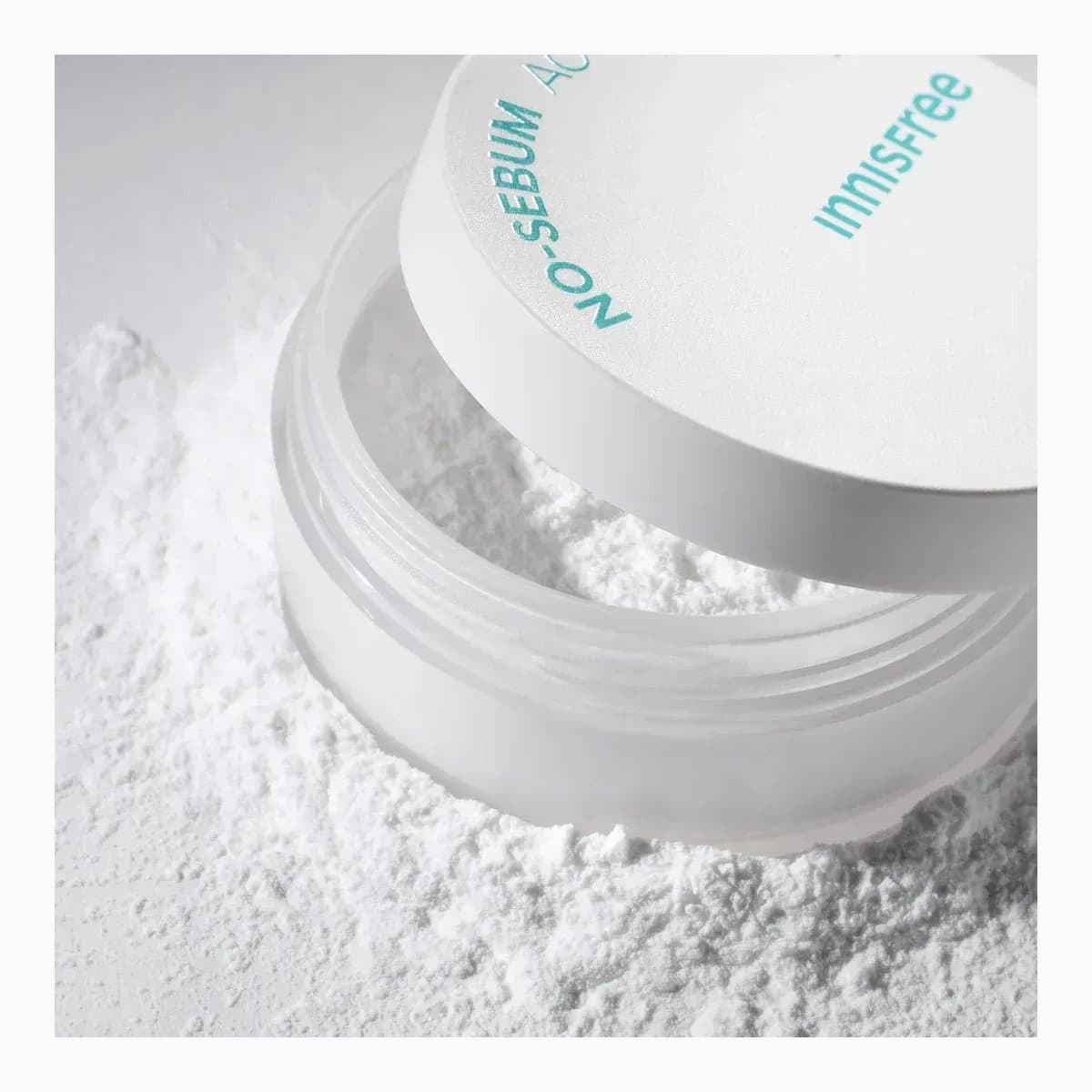 IF. No Sebum AC Powder 5G