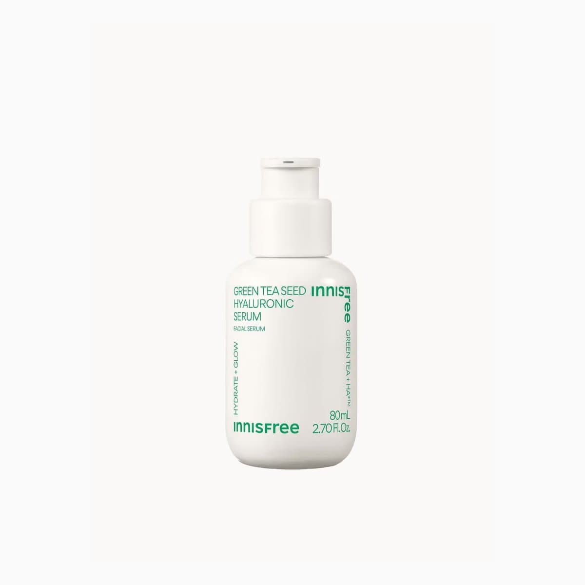 IF. green tea seed hyaluronic serum 80ml