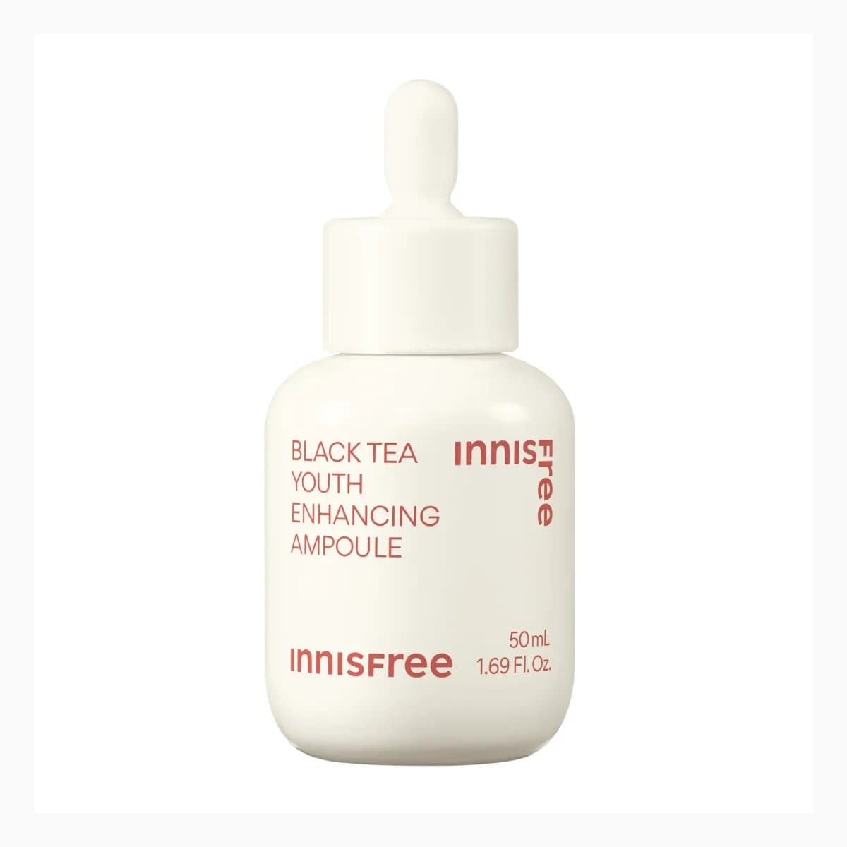 IF. Black tea youth ampoule 30ml(23)