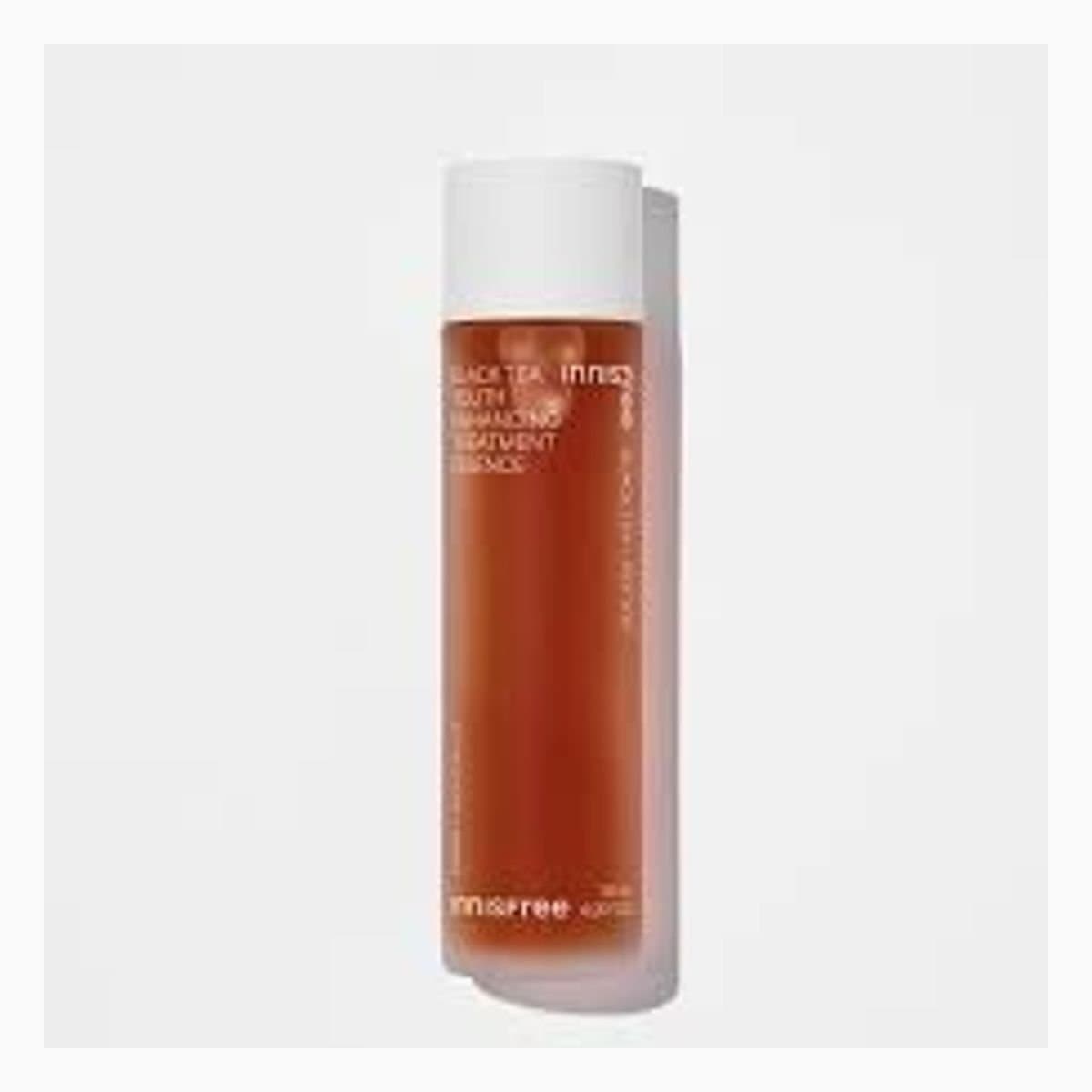 IF. Black tea treatment essence 145ml(23
