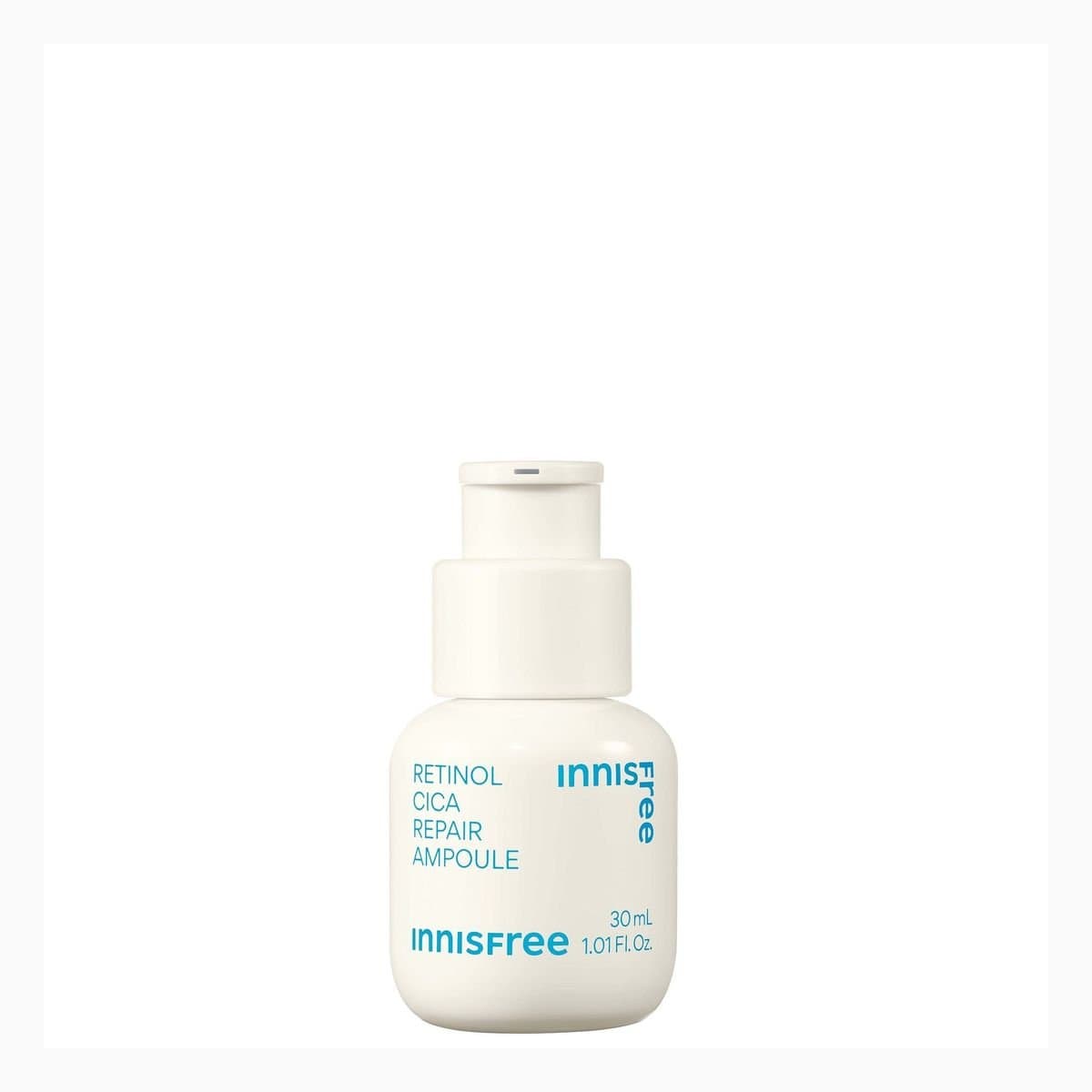 IF. Retinol Cica Repair Ampoule 50ml(23A