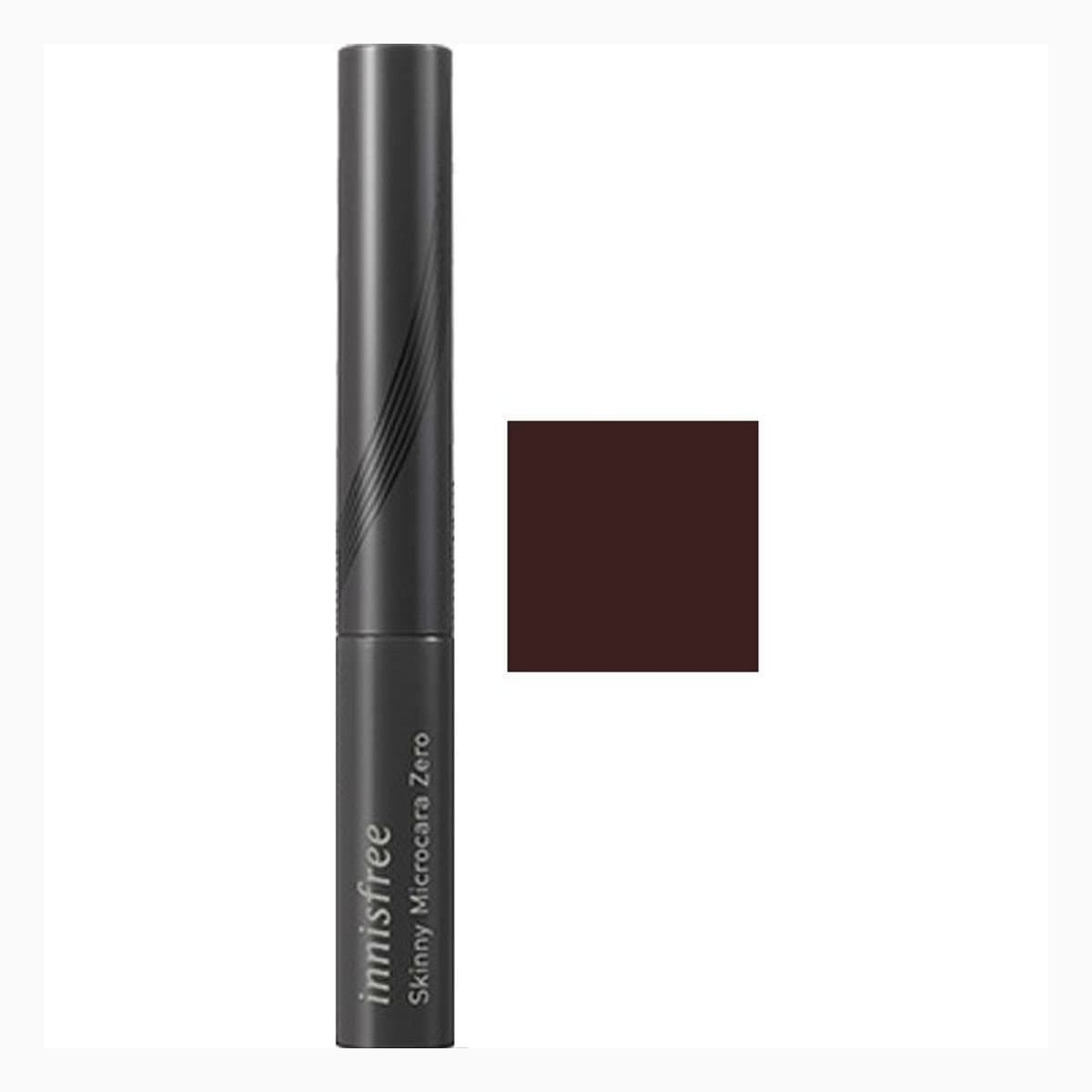 IF. Skinny Microcara Zero 2 Brown (23)