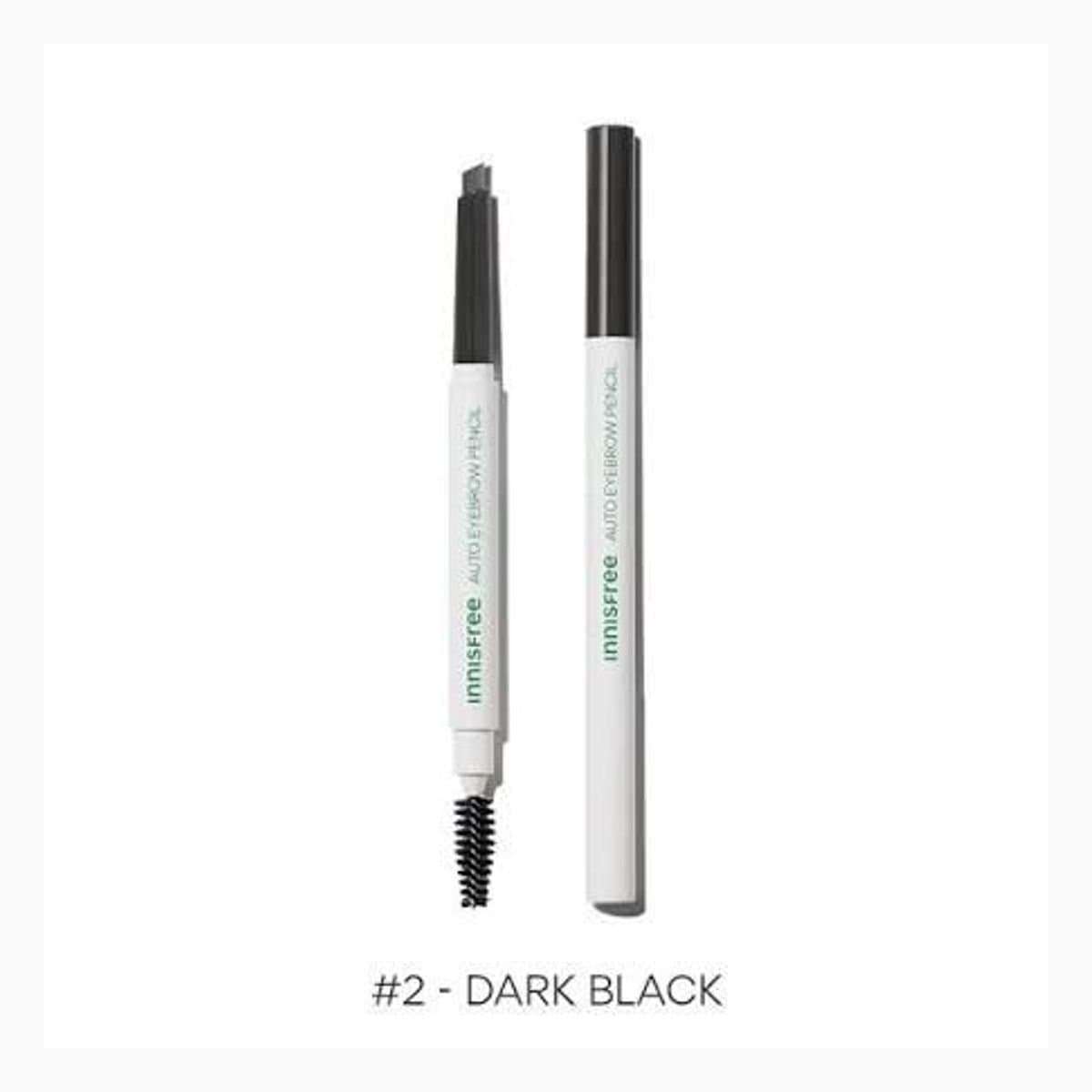 IF. Auto Eye Brow Pencil 2 0.3g (23)