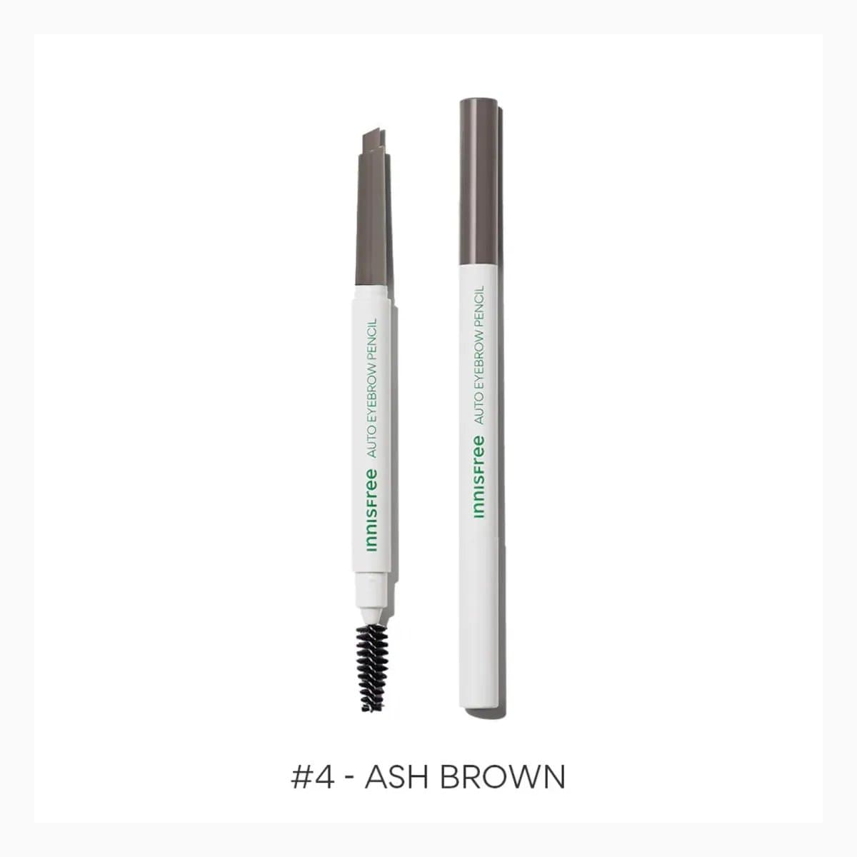 IF. Auto Eye Brow Pencil 4 0.3g (23)