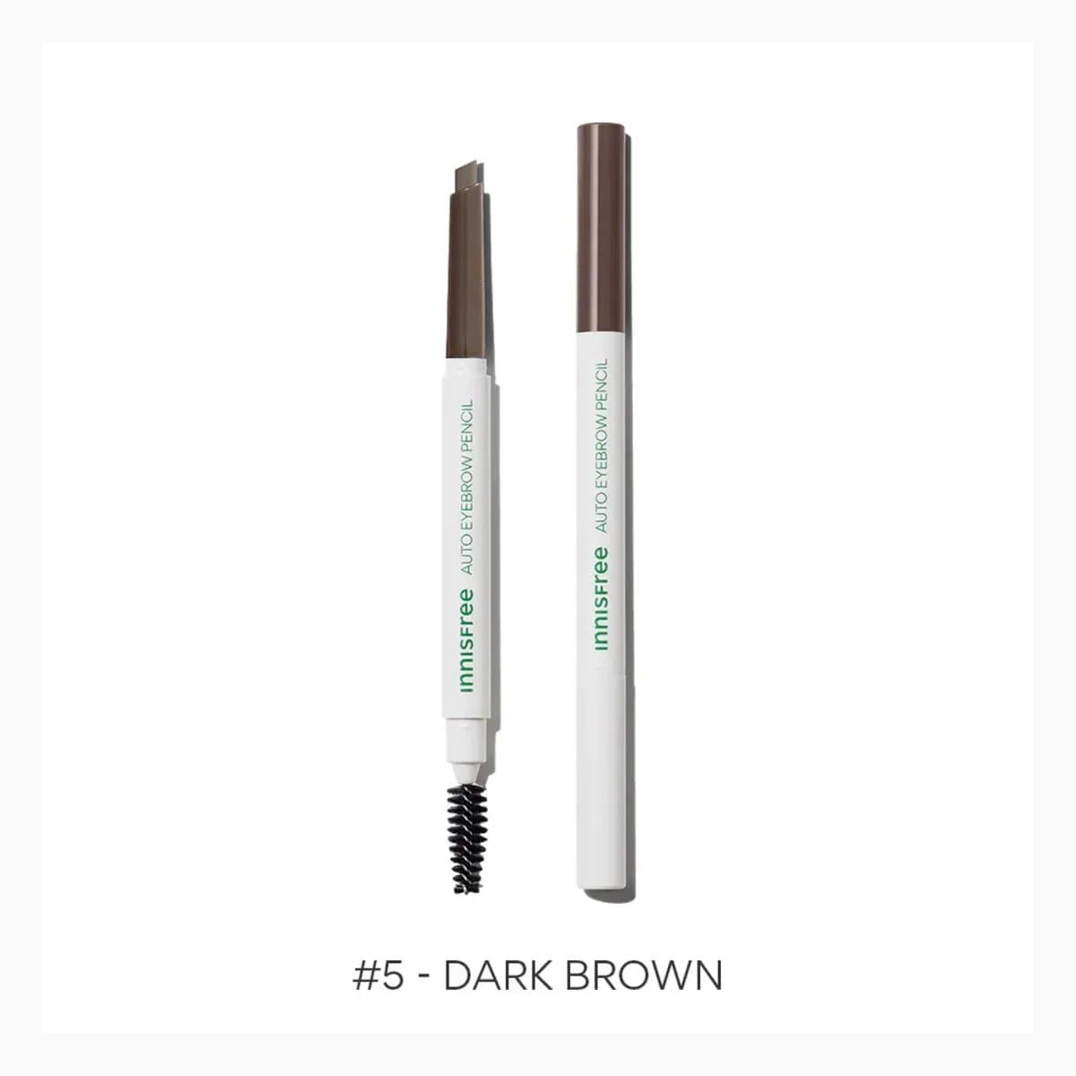 IF. Auto Eye Brow Pencil 5 0.3g (23)