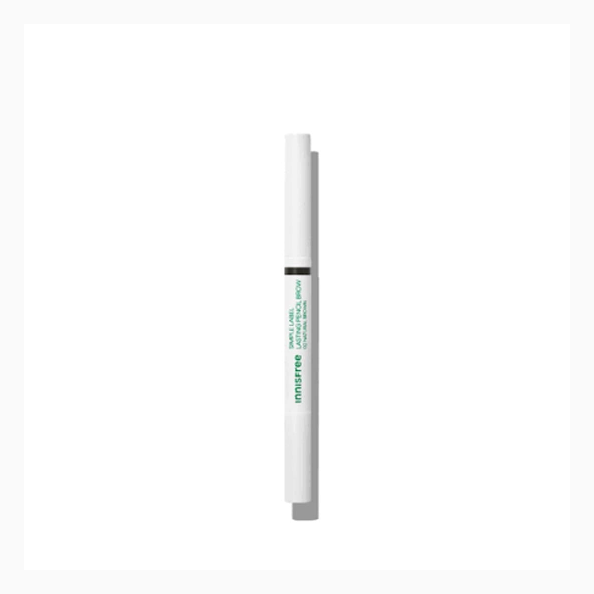 IF. Simple Label Lasting Pencil Brow 1