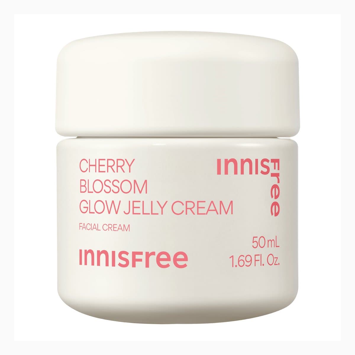 IF. Cherry Blossom G. Jelly Cream 50ml