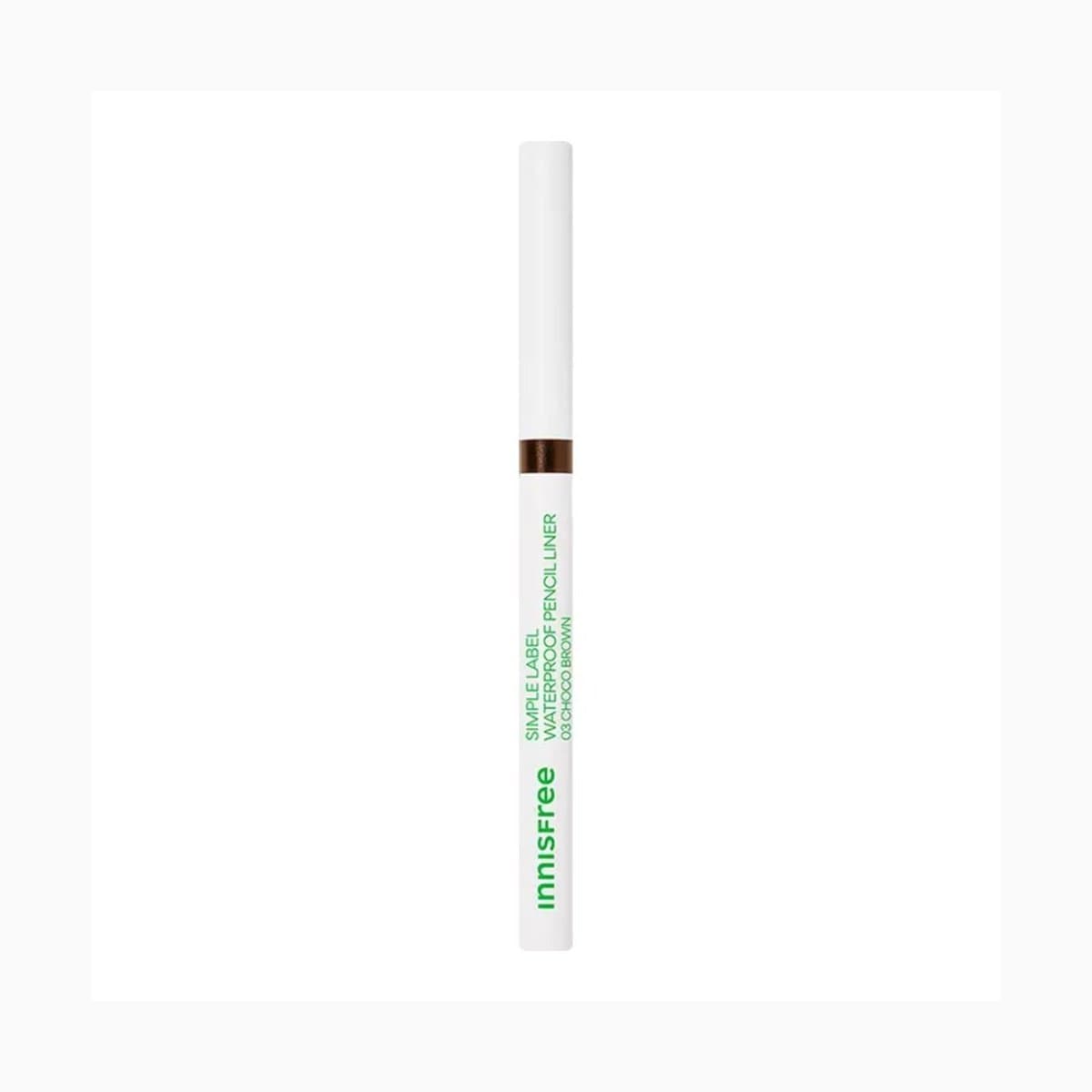 IF. SimpleLabel Waterproof PencilLiner 3