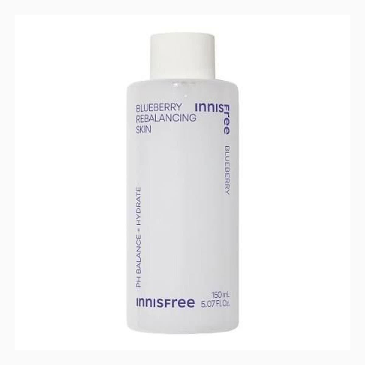 IF. blueberry rebalancing skin 150mL(23)