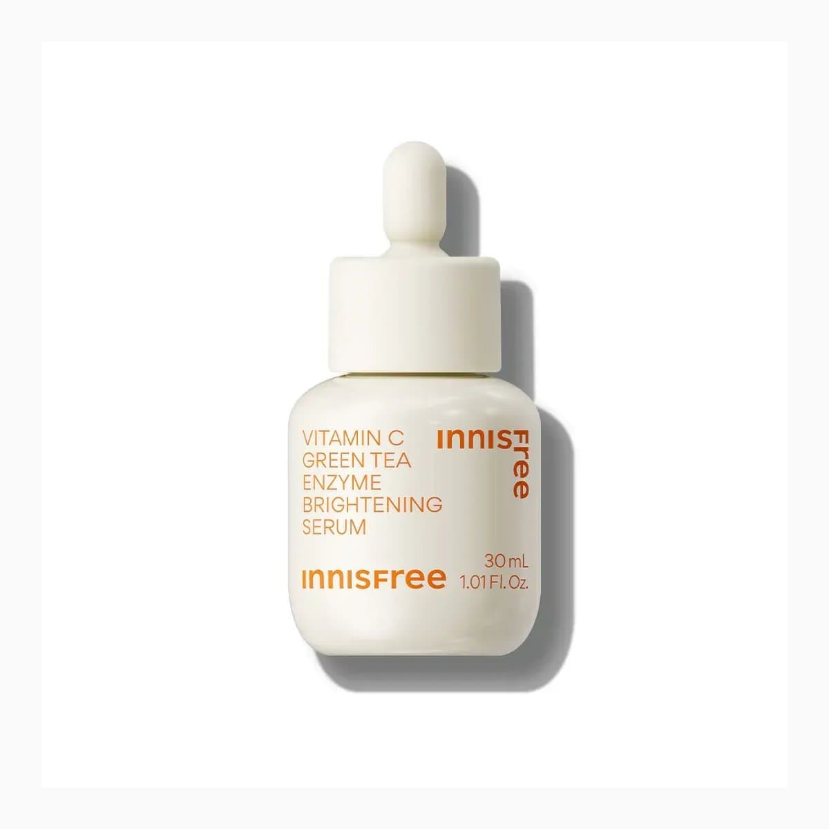 IF.VitaC G.Enzyme Brightening Serum 30mL