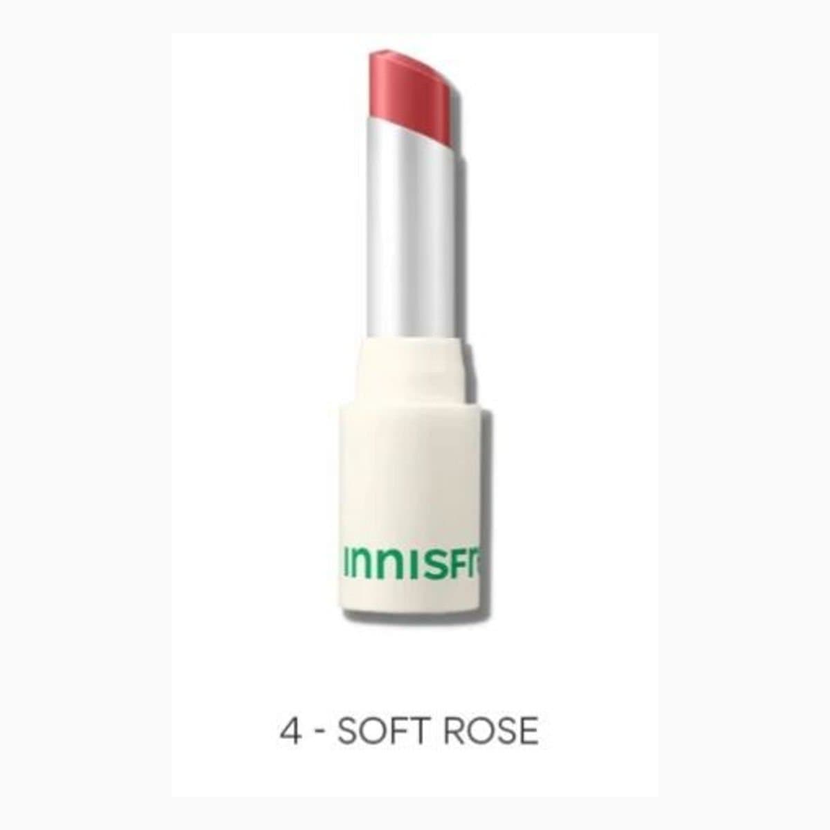IF. Dewy Glowy Lipstick 4 3.5G (23)