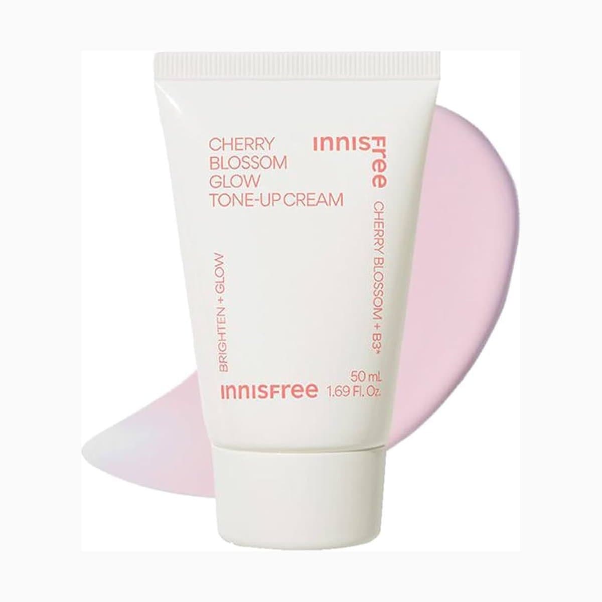 IF. Cherry Blossom G. Tone Up Cream 50ml