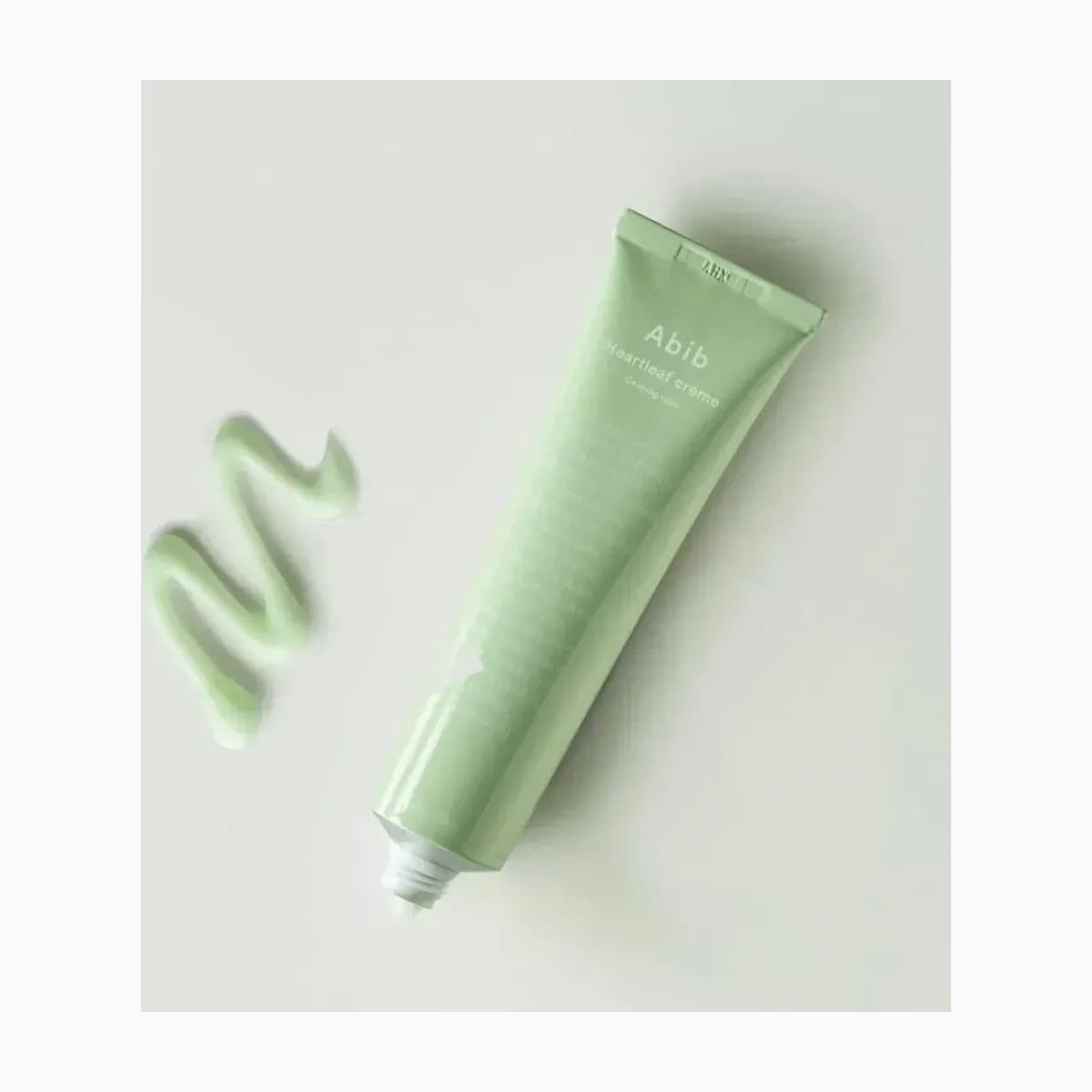 Abib Heartleaf creme
Calming tube