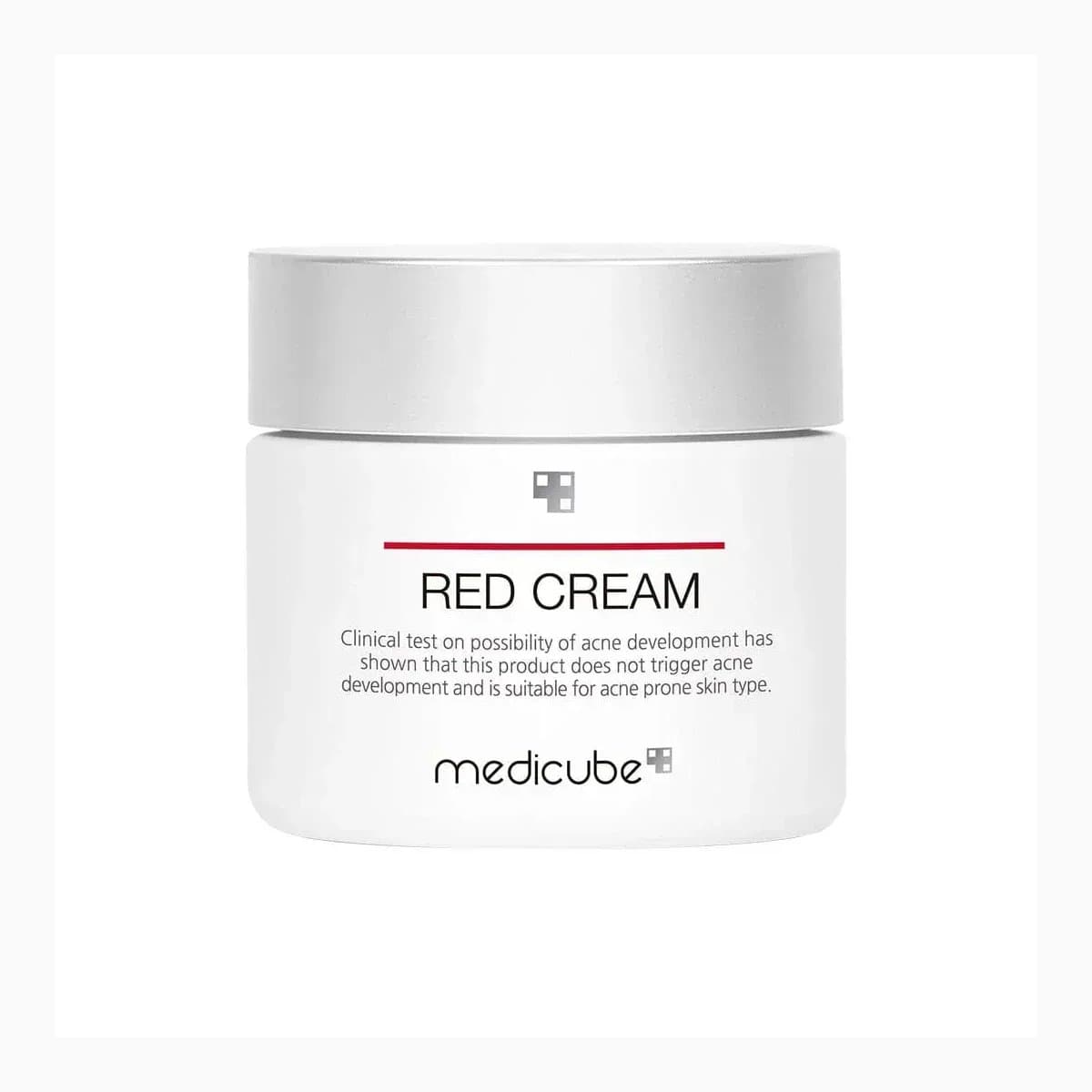 RED CREAM 2.0 50ml