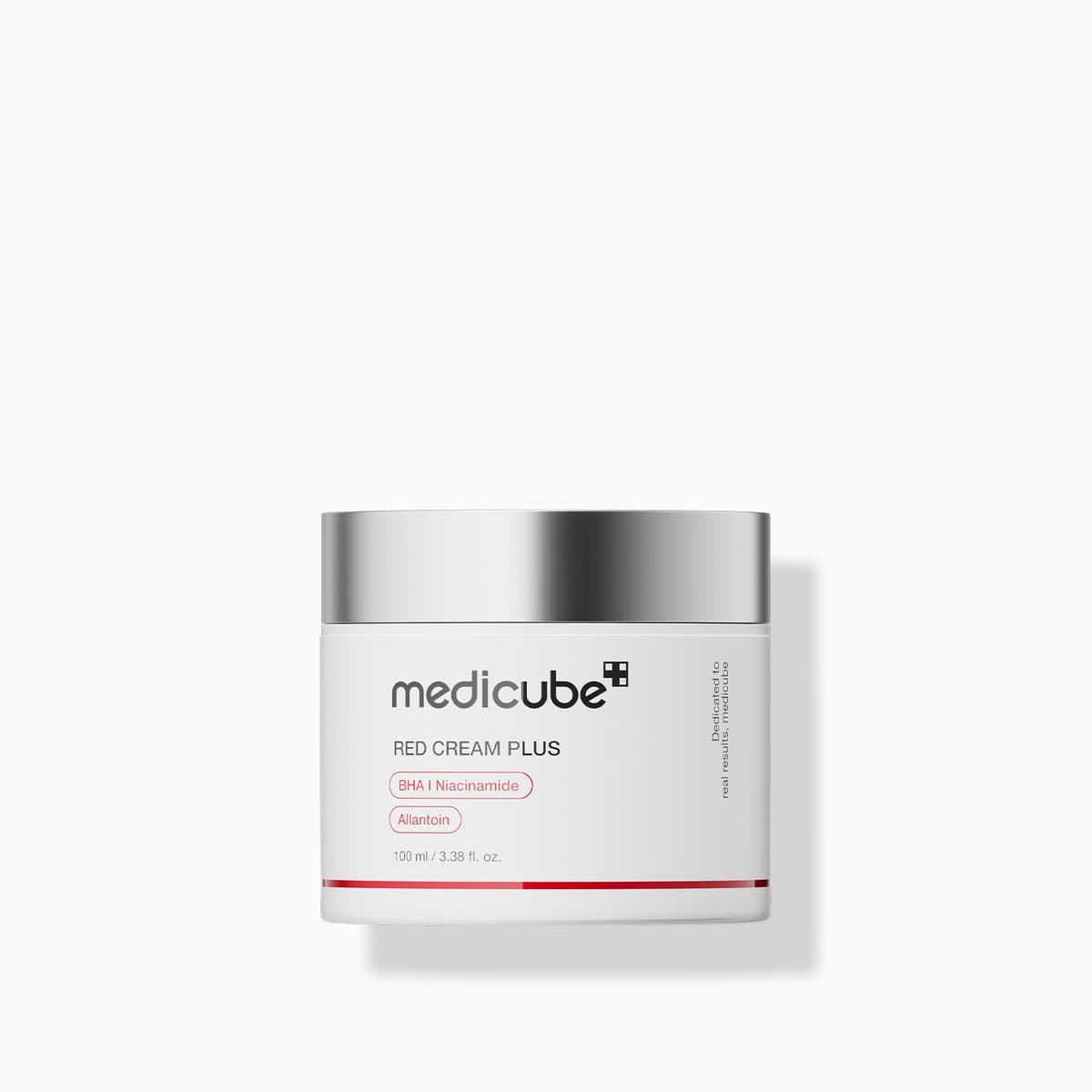 RED CREAM 2.0 PLUS 100ml