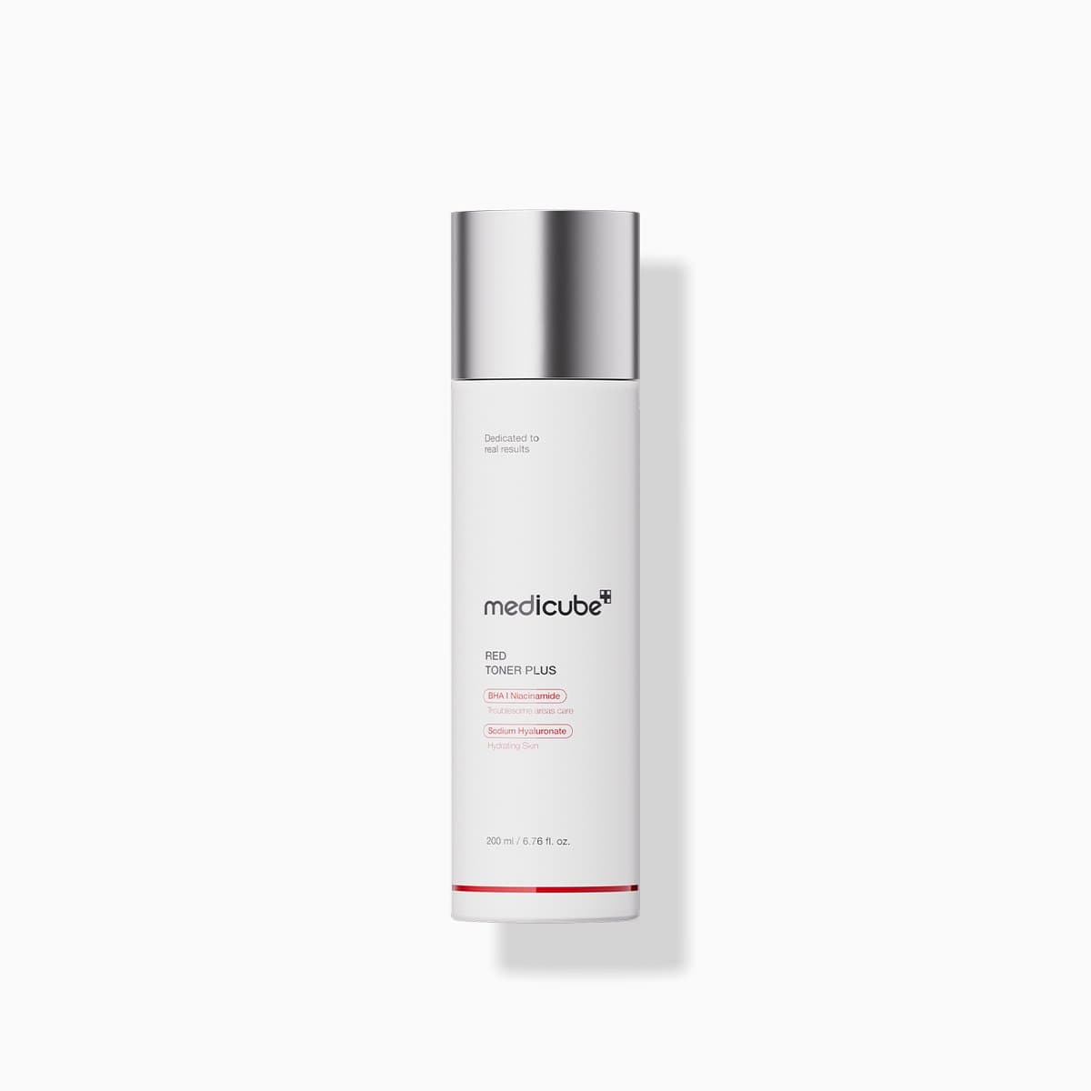 RED TONER 2.0 PLUS 200ml