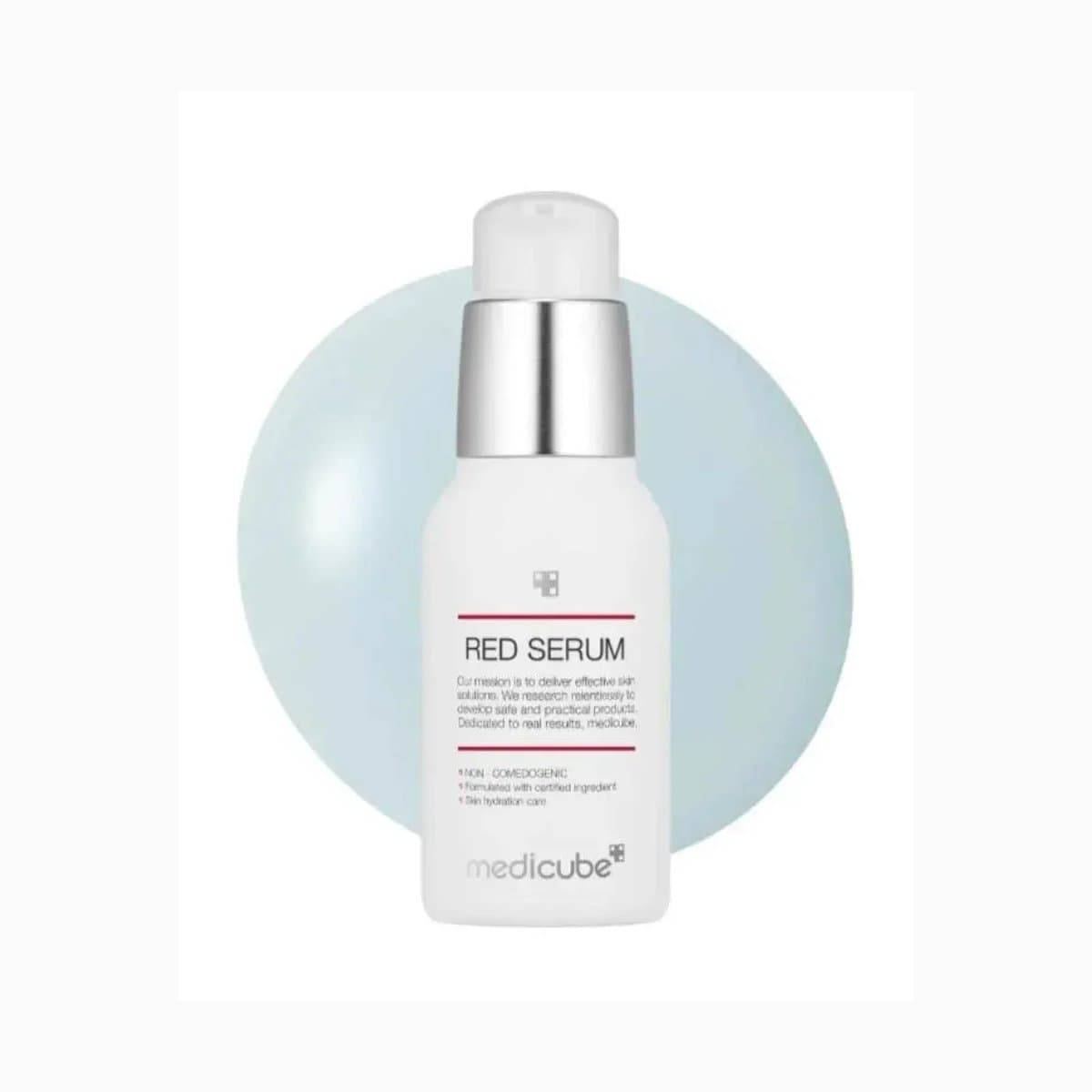 RED SERUM 2.0 30ml