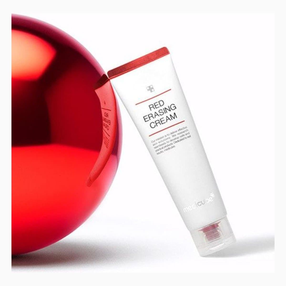 RED ERASING CREAM 2.0 50ml