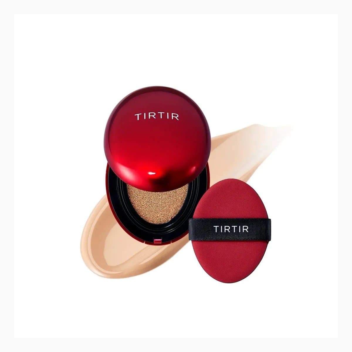 Mask Fit Red Cushion 18g 24N latte
