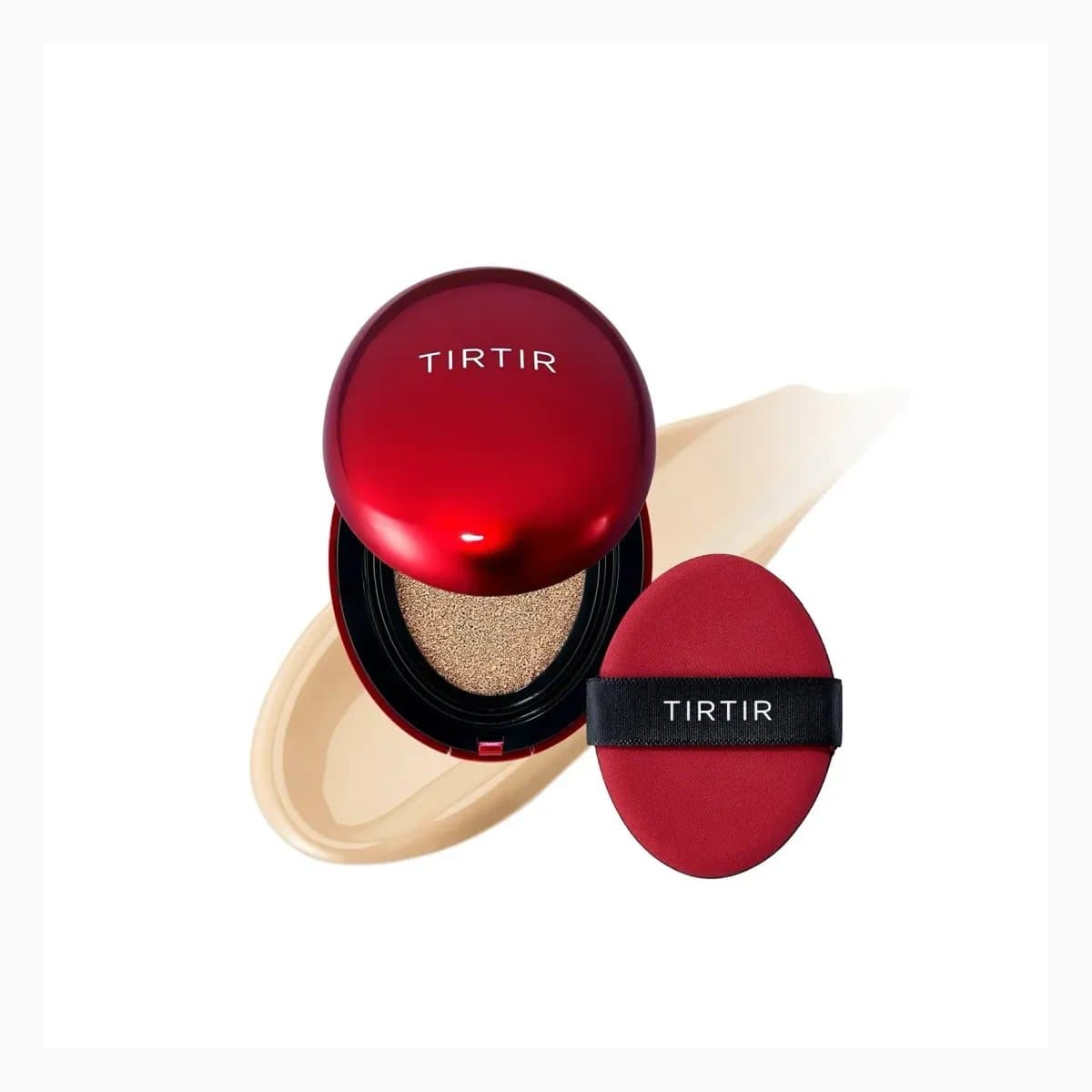 (US)Mask Fit Red Cushion 18g 21W natural ivory