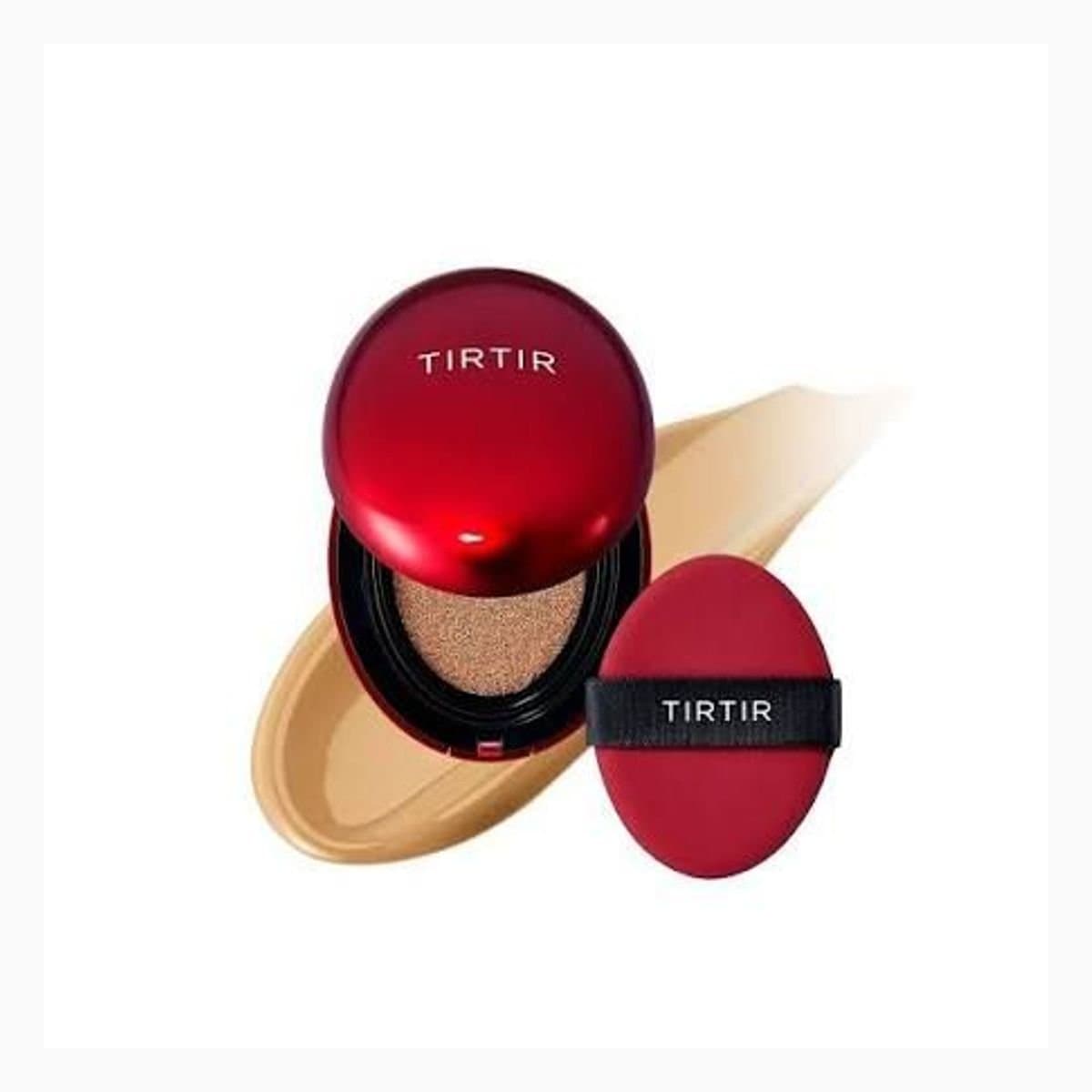 Mask Fit Red Cushion 18g 29N natural beige