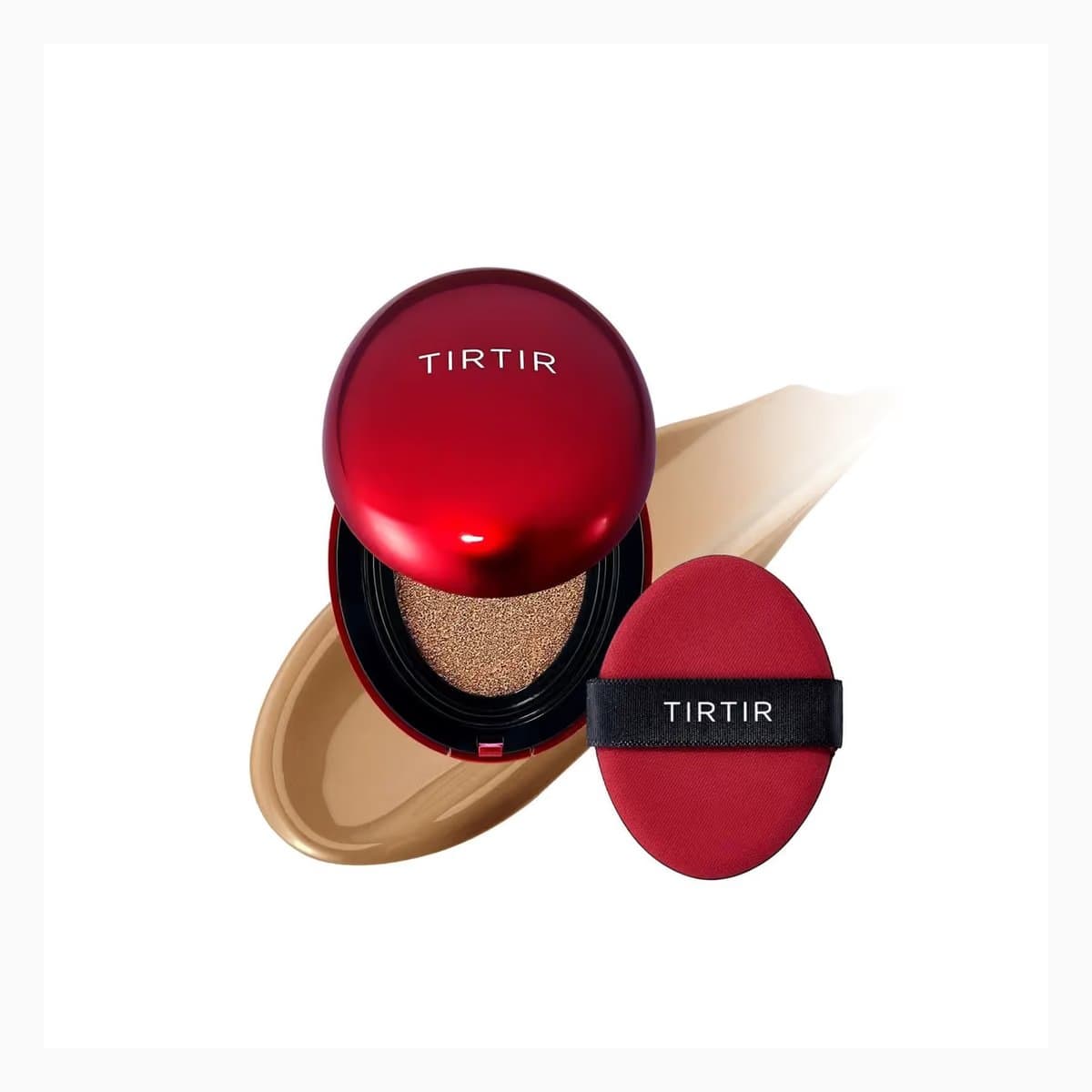 Mask Fit Red Cushion 18g 35N