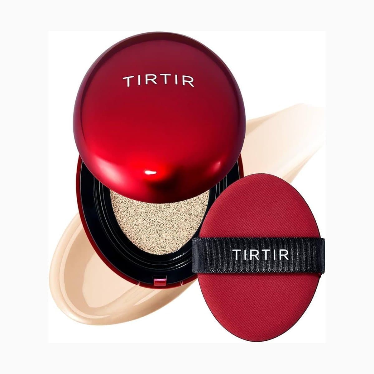 (mini)Mask Fit Red Cushion 4.5g 17N