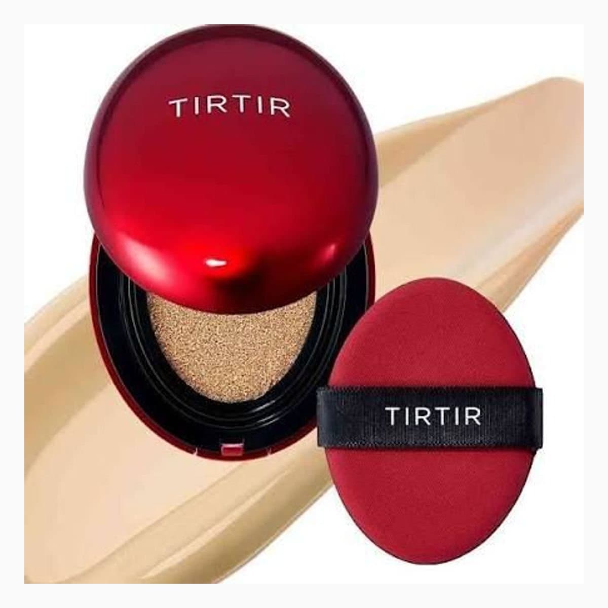 (mini)Mask Fit Red Cushion 4.5g 24W